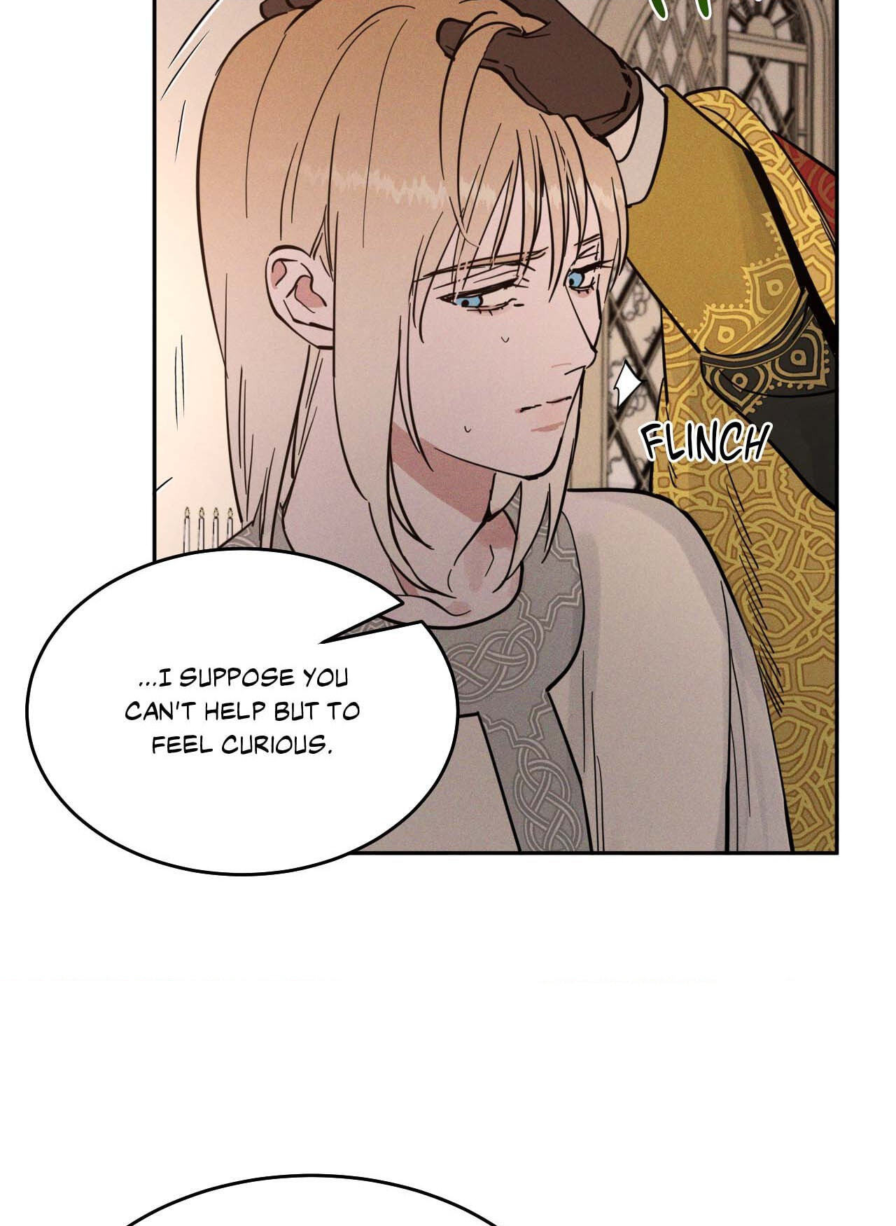 Read Antidote (Harusari) chapter 25 image 54 on Lezhin