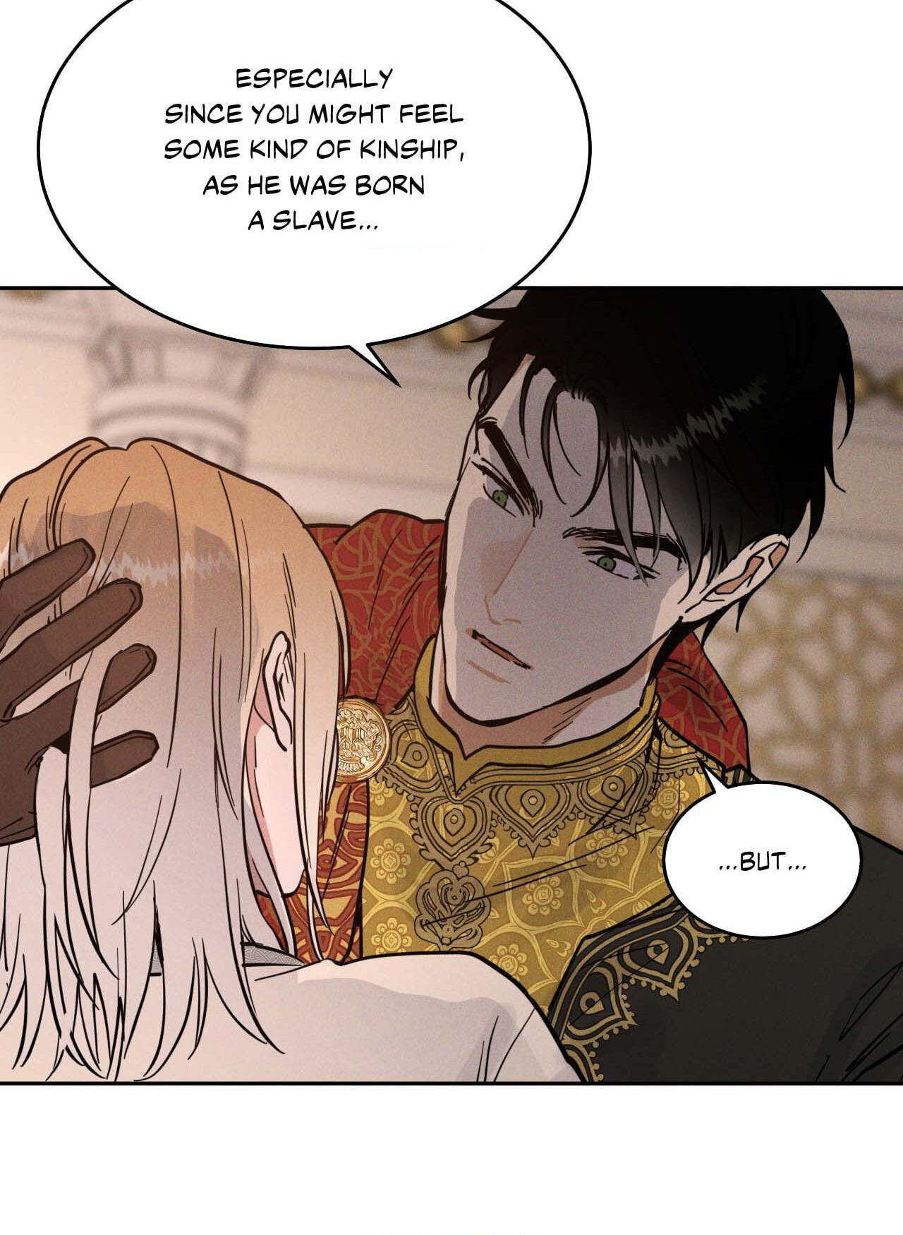 Read Antidote (Harusari) chapter 25 image 55 on Lezhin