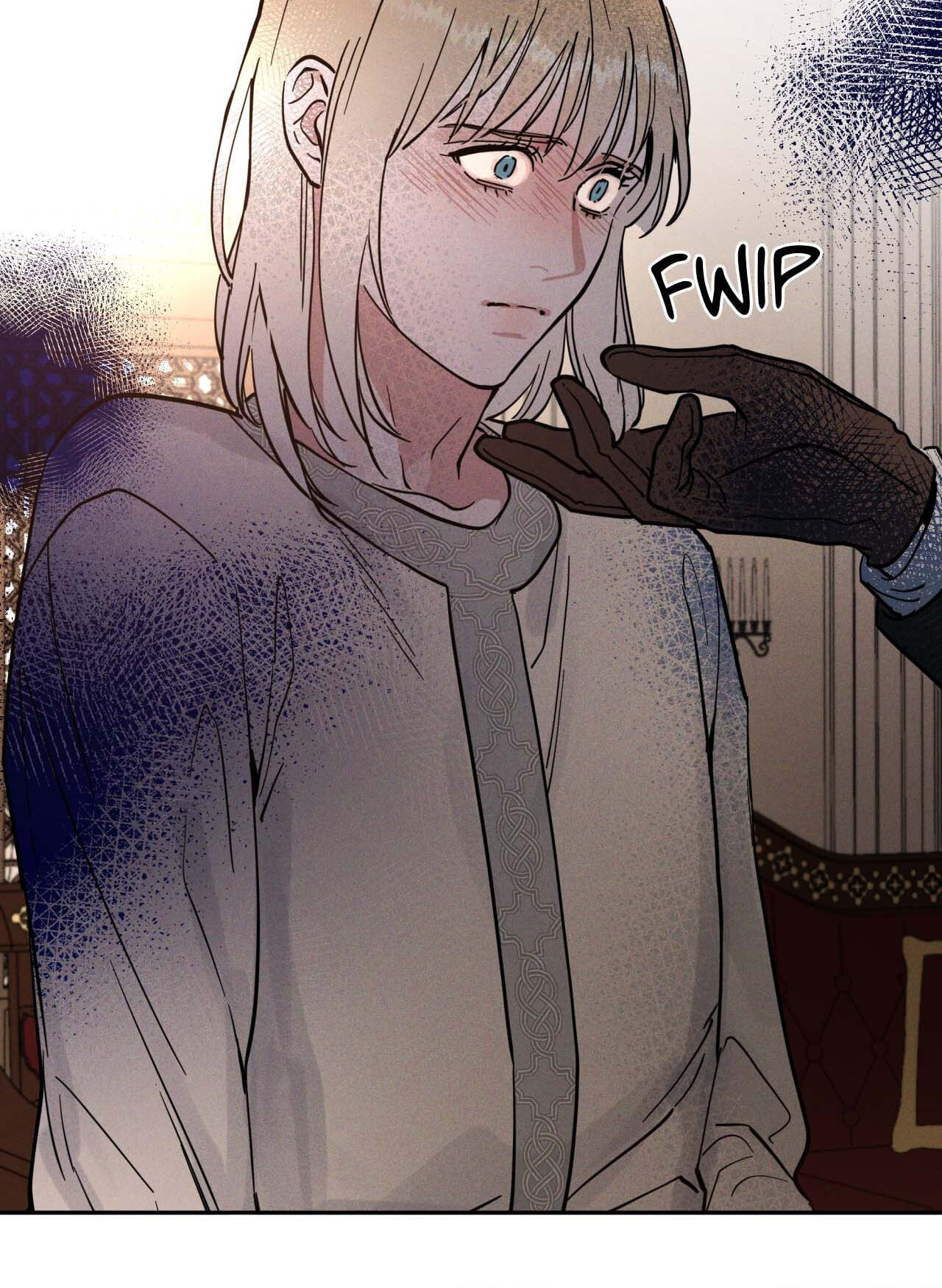Read Antidote (Harusari) chapter 25 image 59 on Lezhin