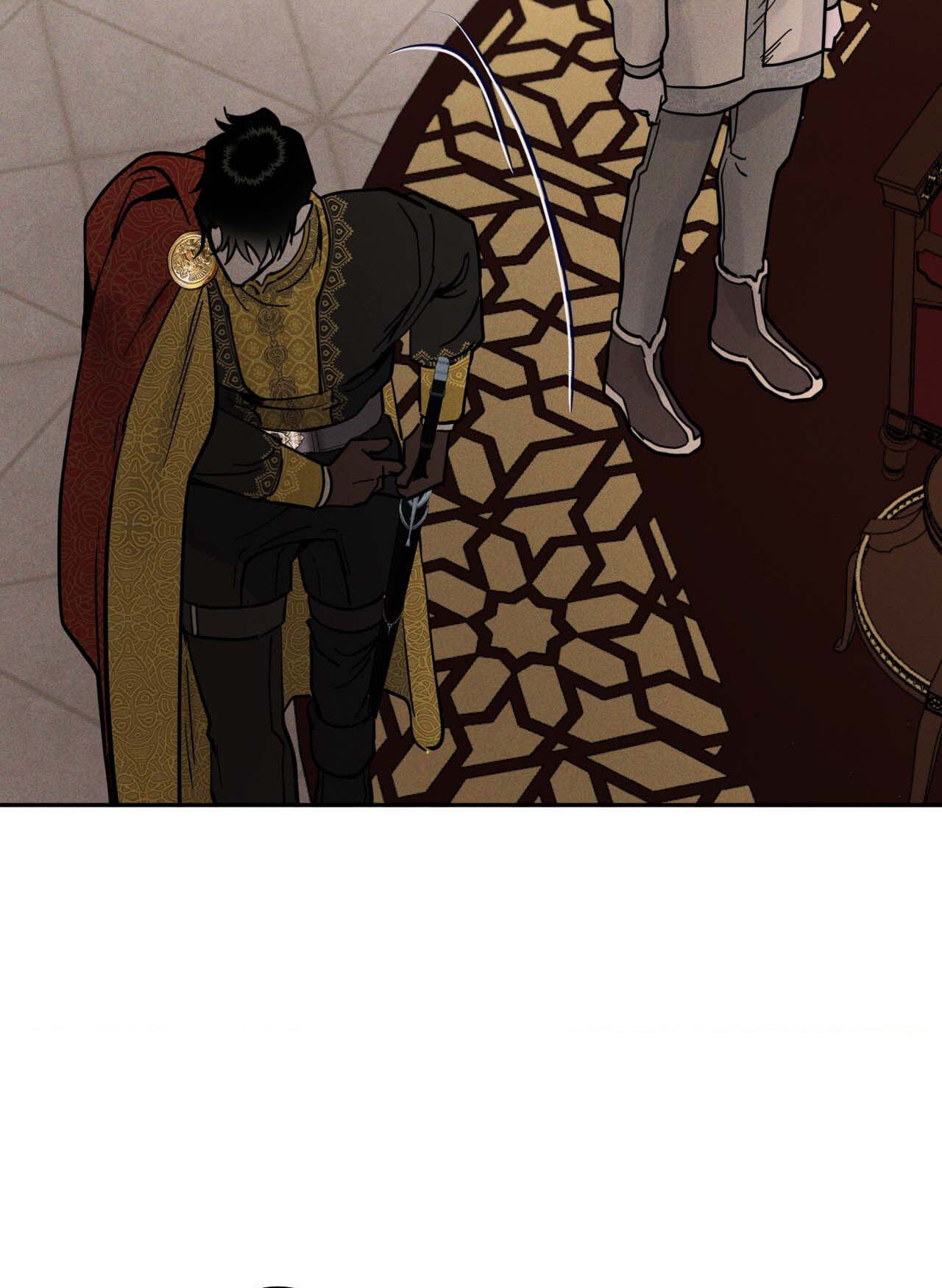 Read Antidote (Harusari) chapter 25 image 62 on Lezhin