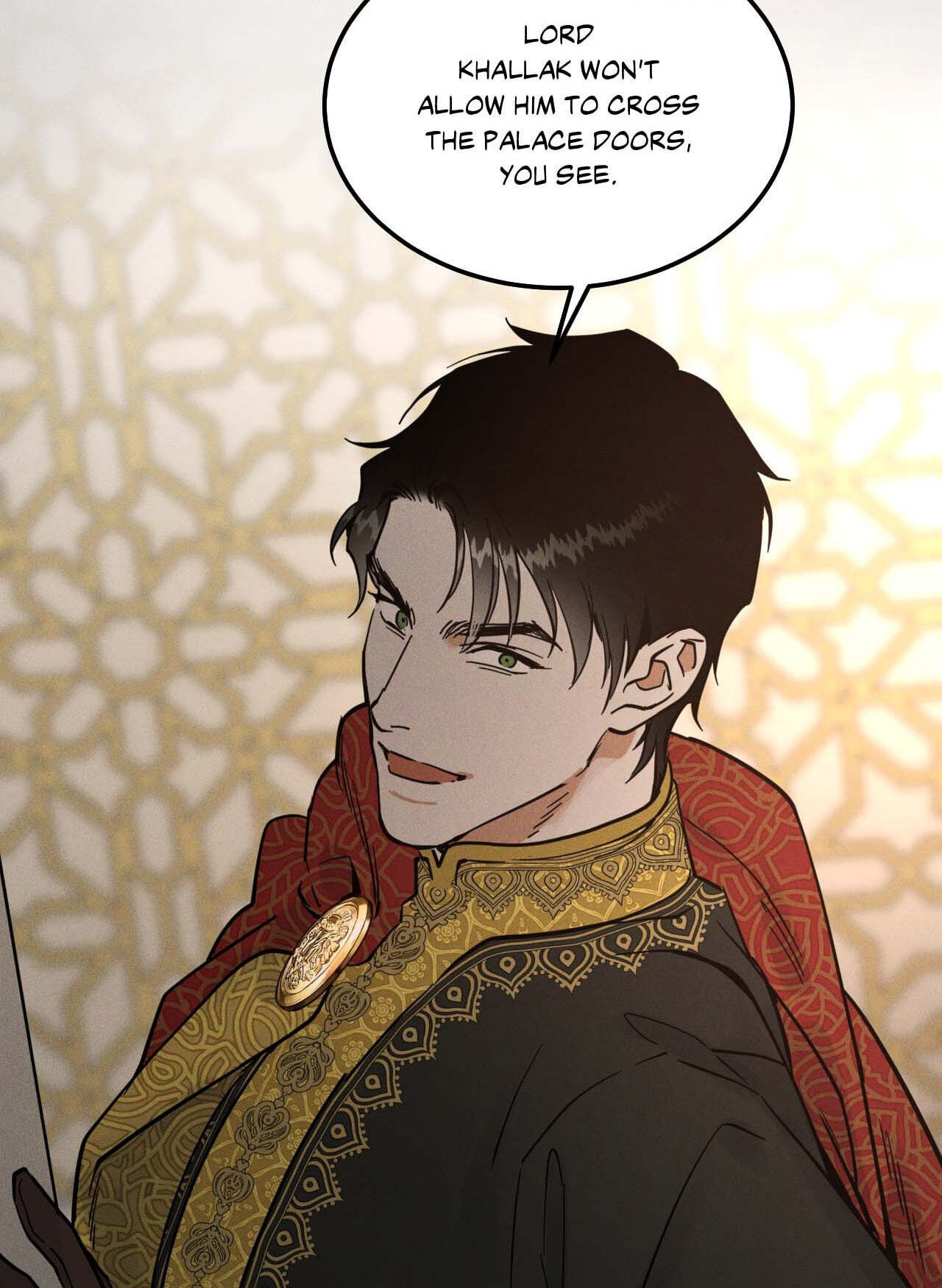 Read Antidote (Harusari) chapter 25 image 66 on Lezhin