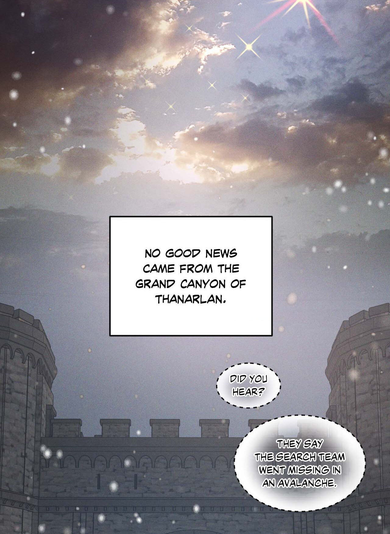 Read Antidote (Harusari) chapter 25 image 69 on Lezhin