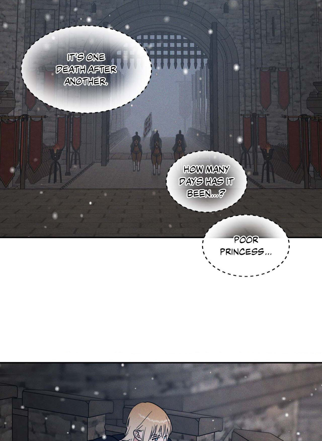 Read Antidote (Harusari) chapter 25 image 70 on Lezhin