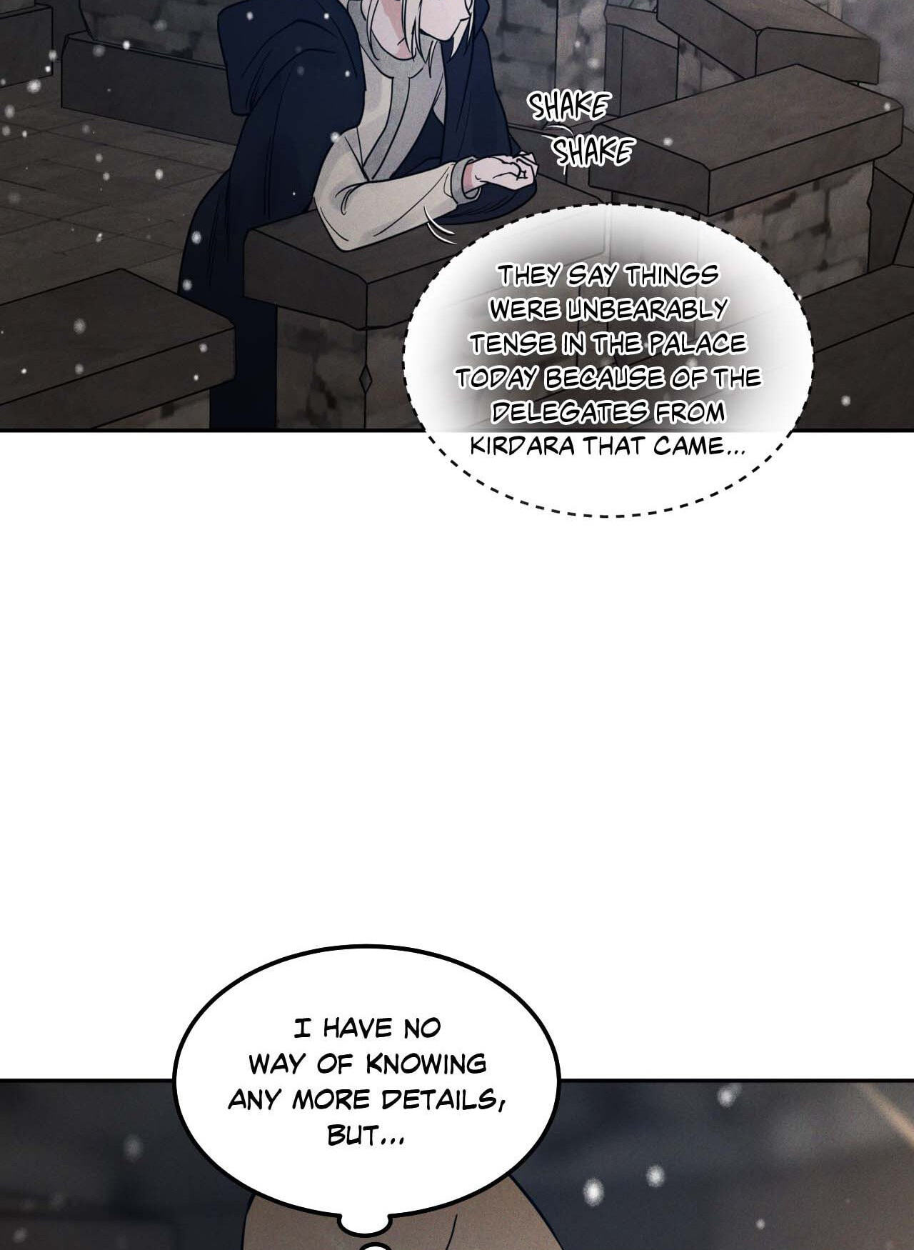 Read Antidote (Harusari) chapter 25 image 71 on Lezhin
