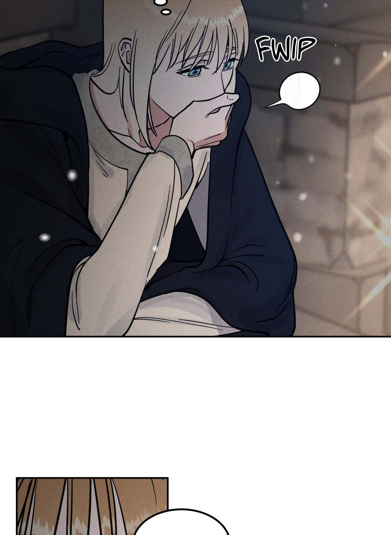 Read Antidote (Harusari) chapter 25 image 72 on Lezhin