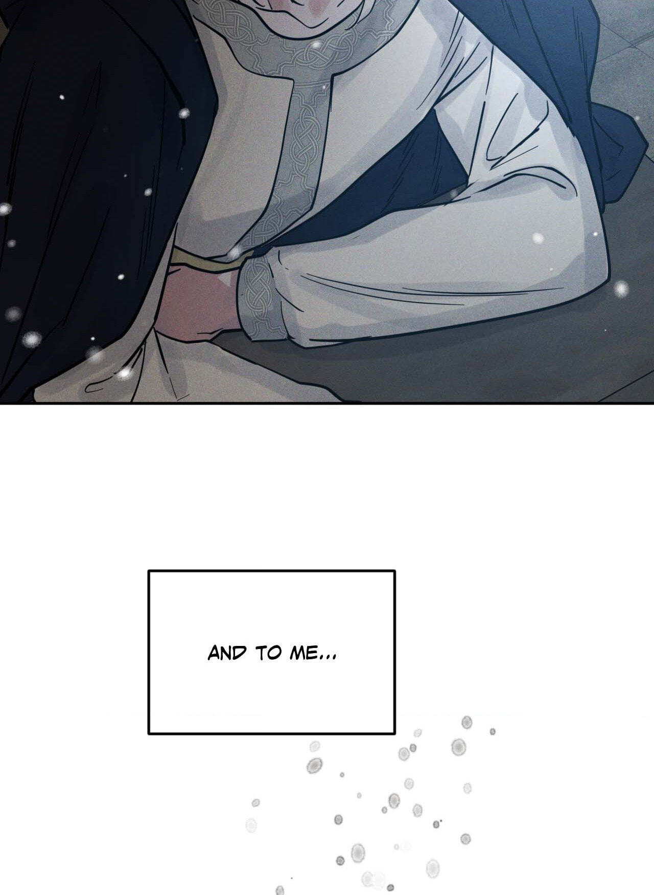 Read Antidote (Harusari) chapter 25 image 76 on Lezhin