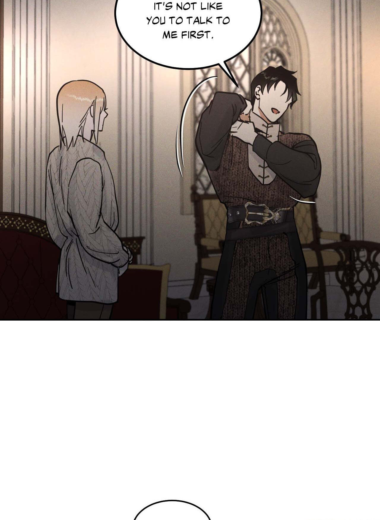 Read Antidote (Harusari) chapter 25 image 79 on Lezhin