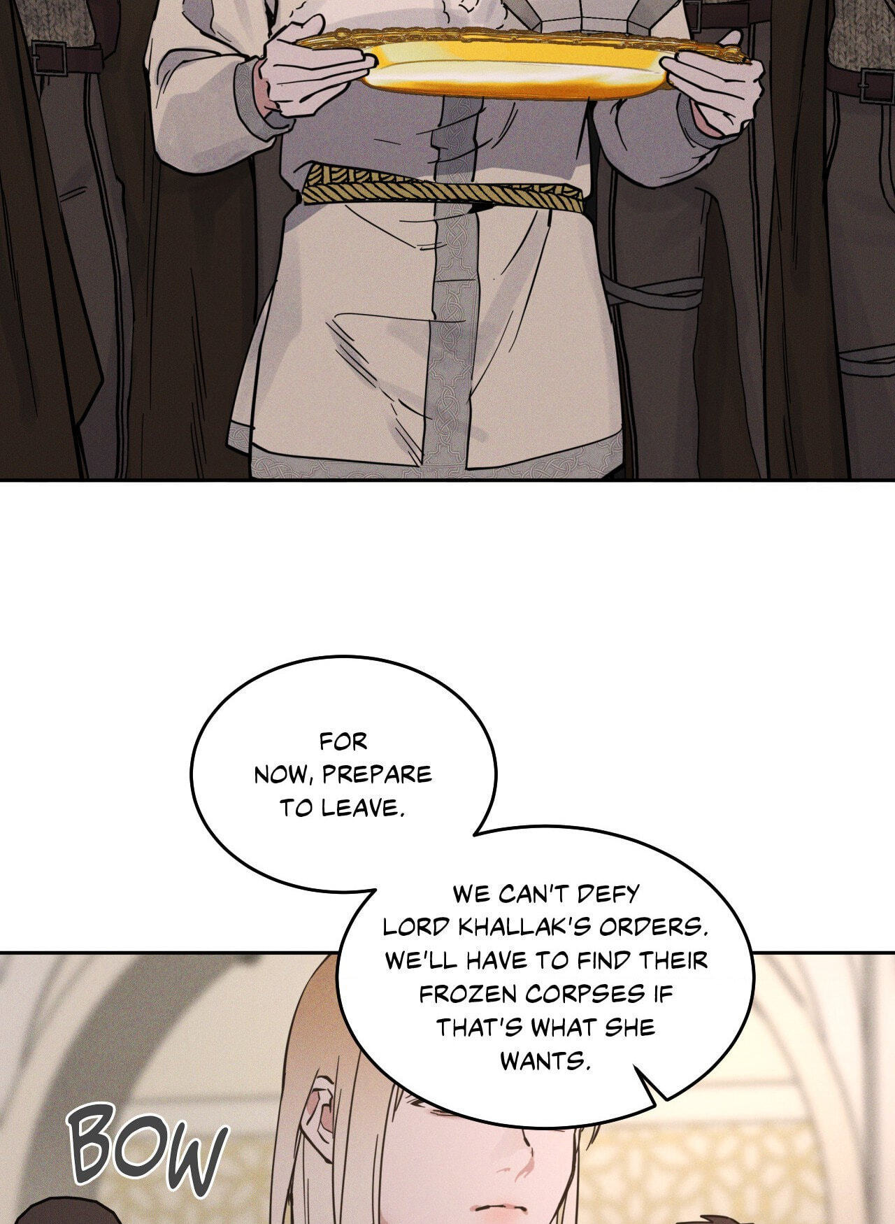 Read Antidote (Harusari) chapter 25 image 8 on Lezhin