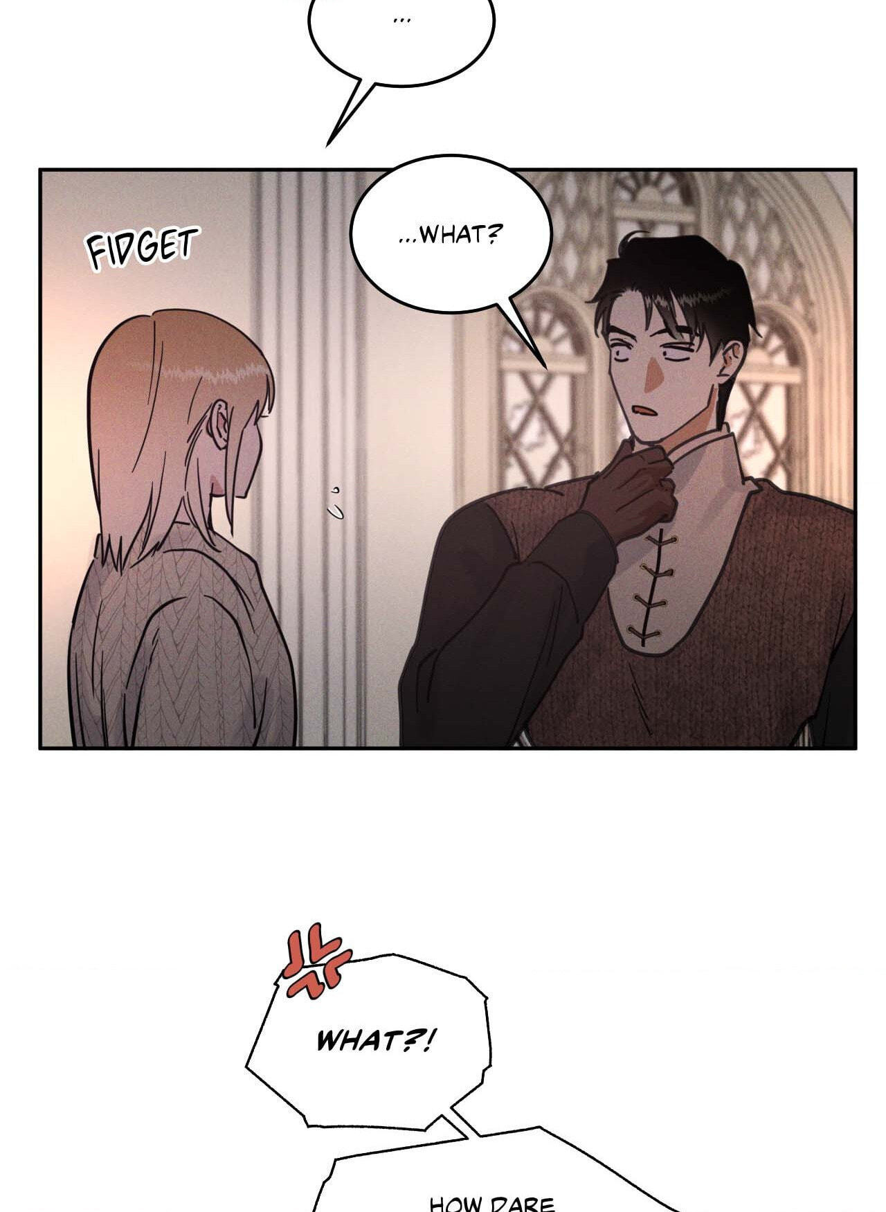 Read Antidote (Harusari) chapter 25 image 80 on Lezhin