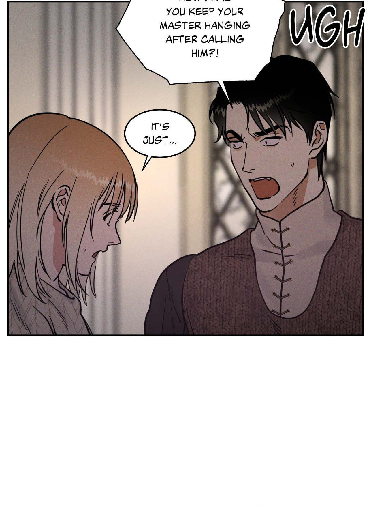 Read Antidote (Harusari) chapter 25 image 81 on Lezhin