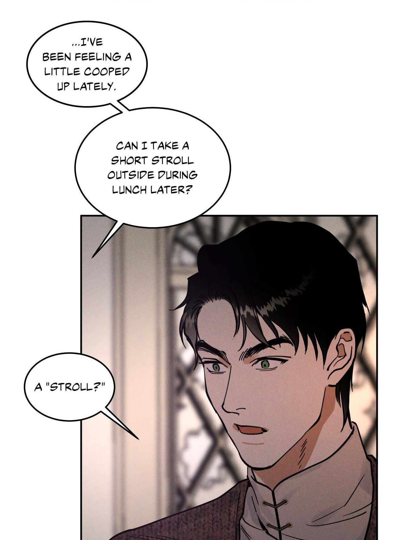 Read Antidote (Harusari) chapter 25 image 82 on Lezhin