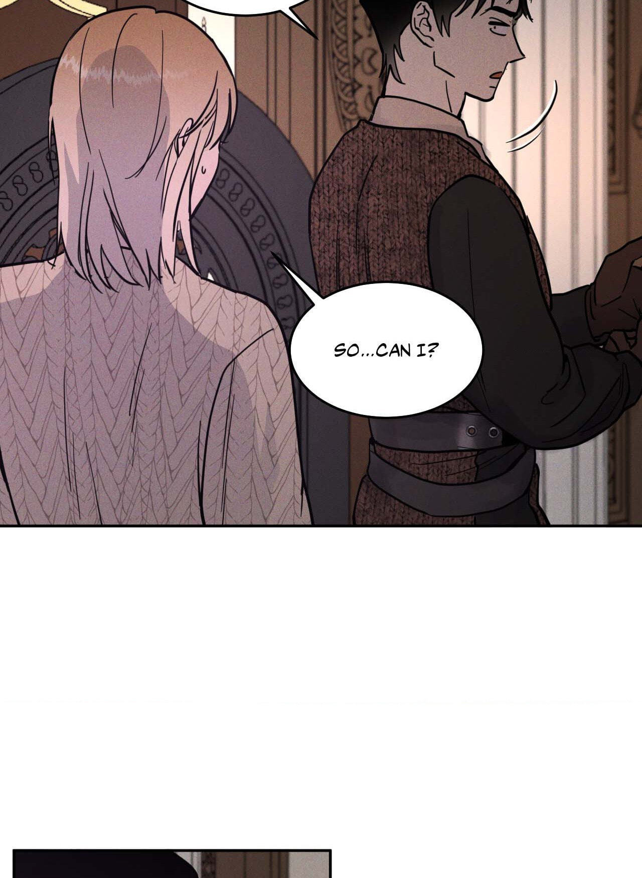 Read Antidote (Harusari) chapter 25 image 84 on Lezhin