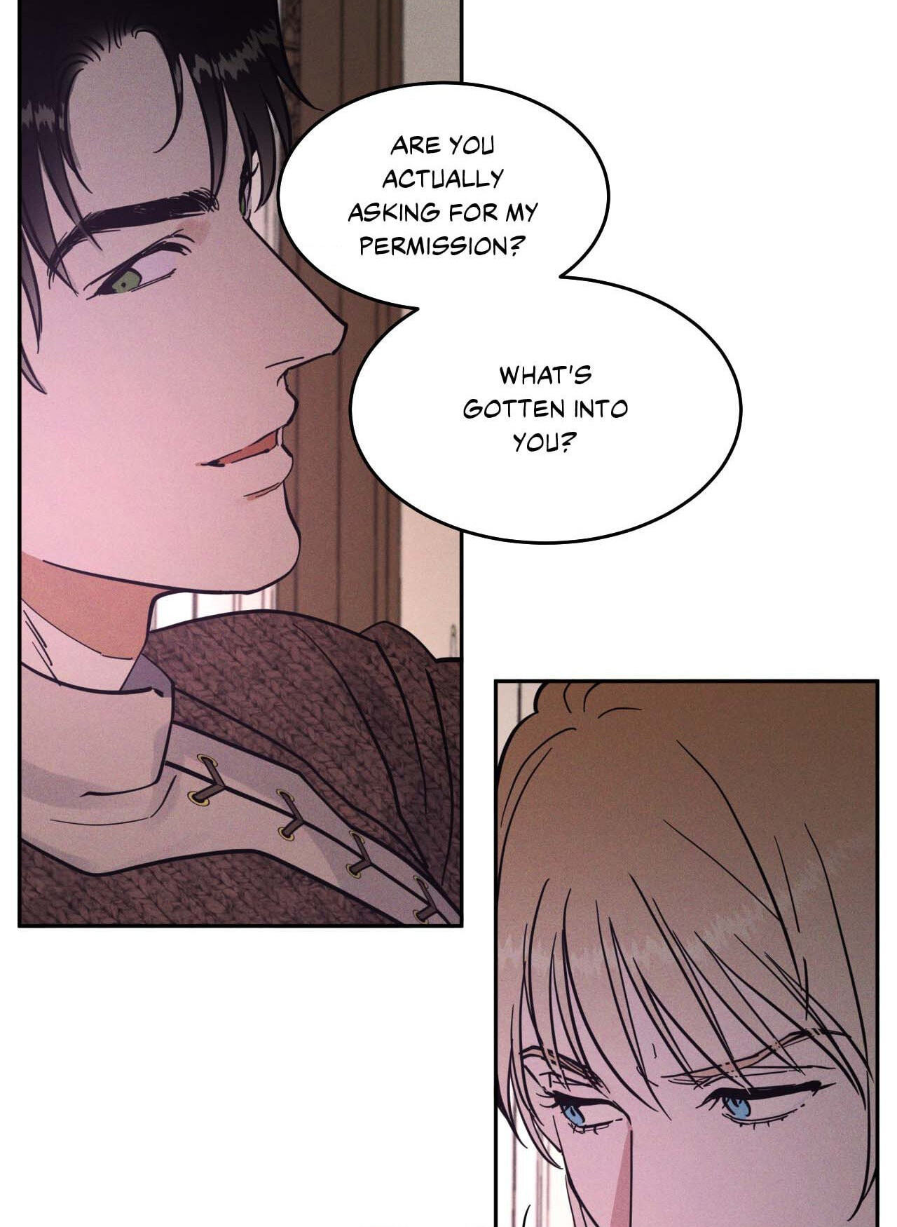 Read Antidote (Harusari) chapter 25 image 85 on Lezhin