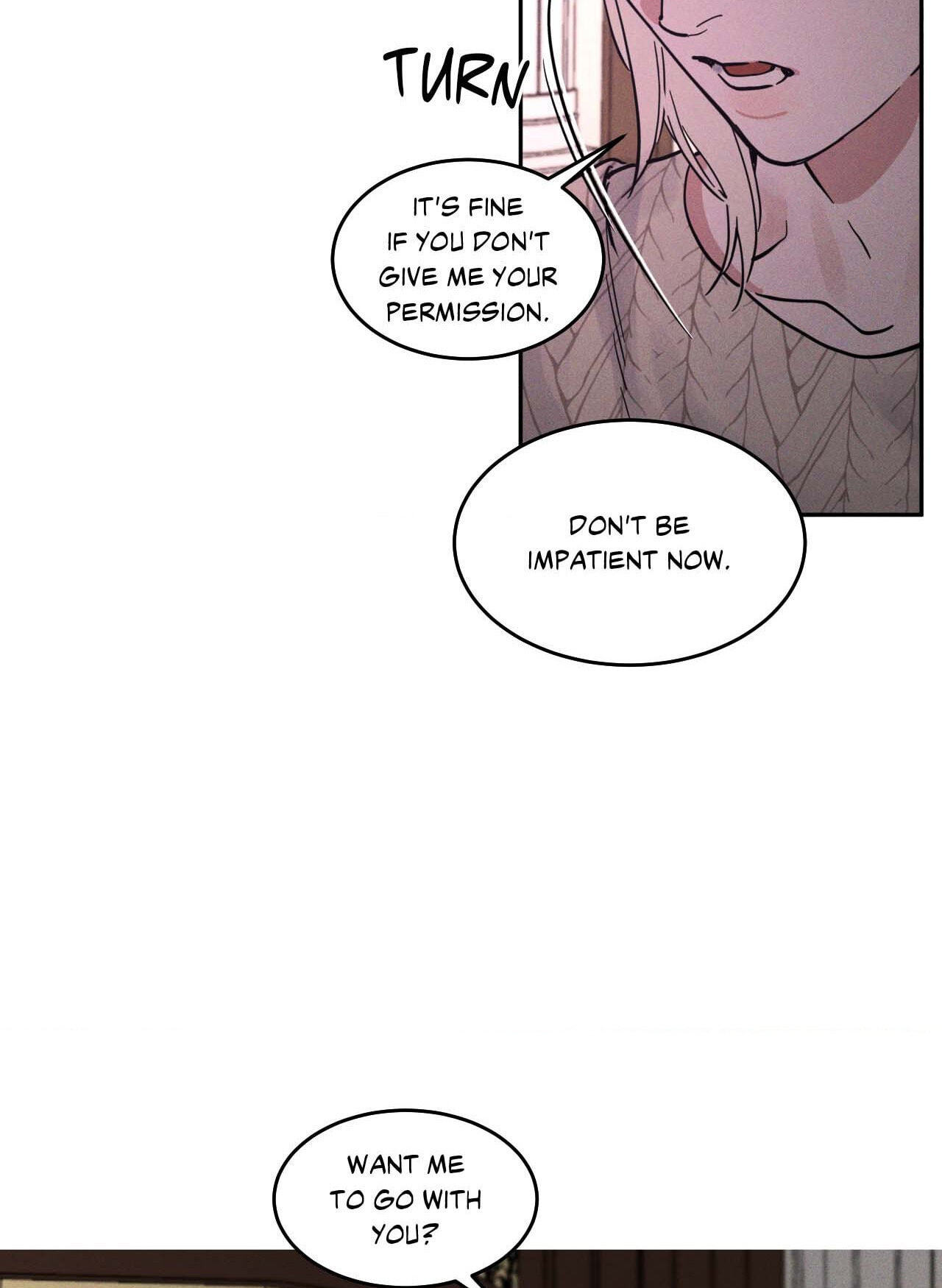 Read Antidote (Harusari) chapter 25 image 86 on Lezhin