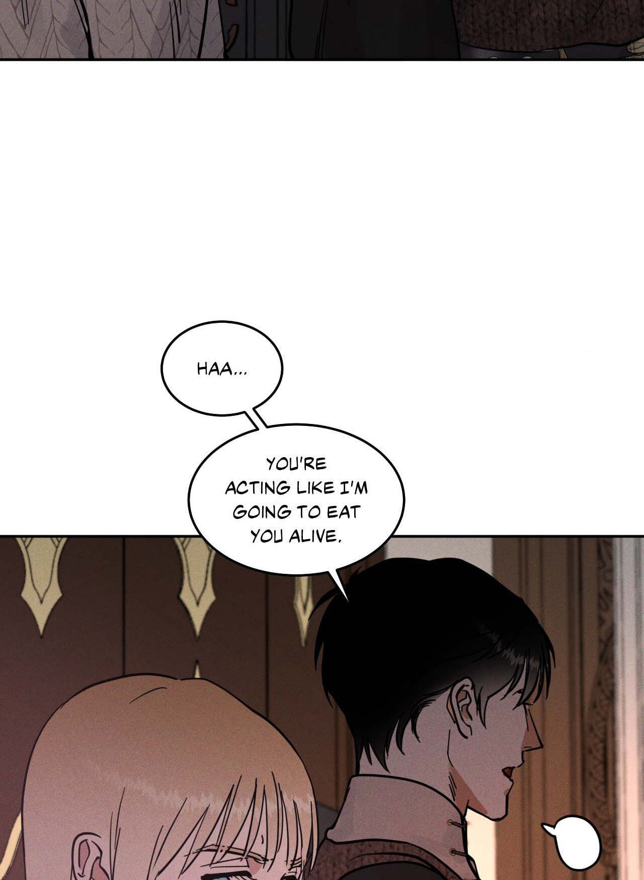 Read Antidote (Harusari) chapter 25 image 88 on Lezhin
