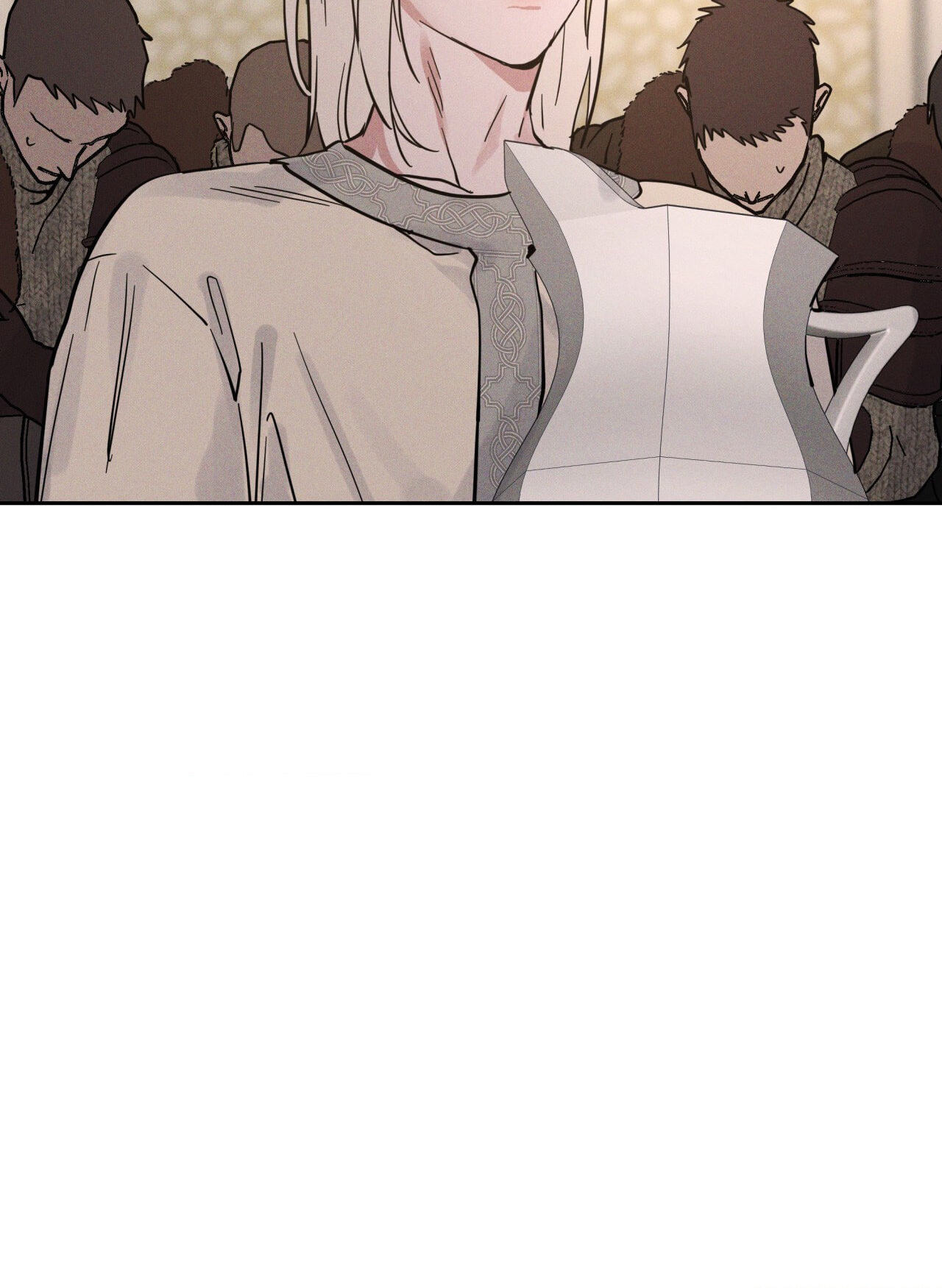 Read Antidote (Harusari) chapter 25 image 9 on Lezhin