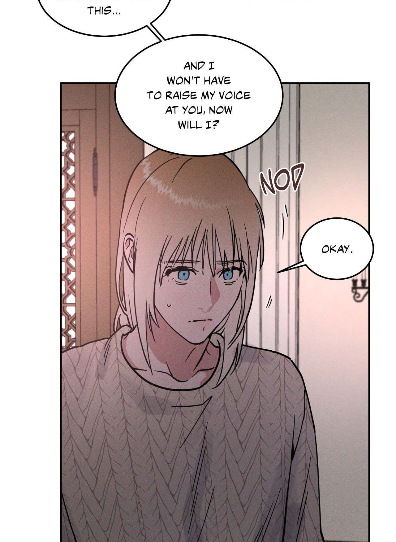 Read Antidote (Harusari) chapter 25 image 94 on Lezhin