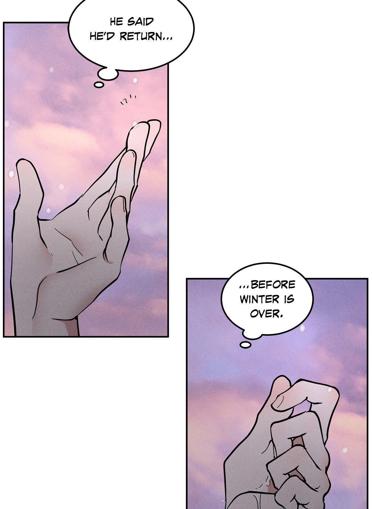 Read Antidote (Harusari) chapter 26 image 102 on Lezhin
