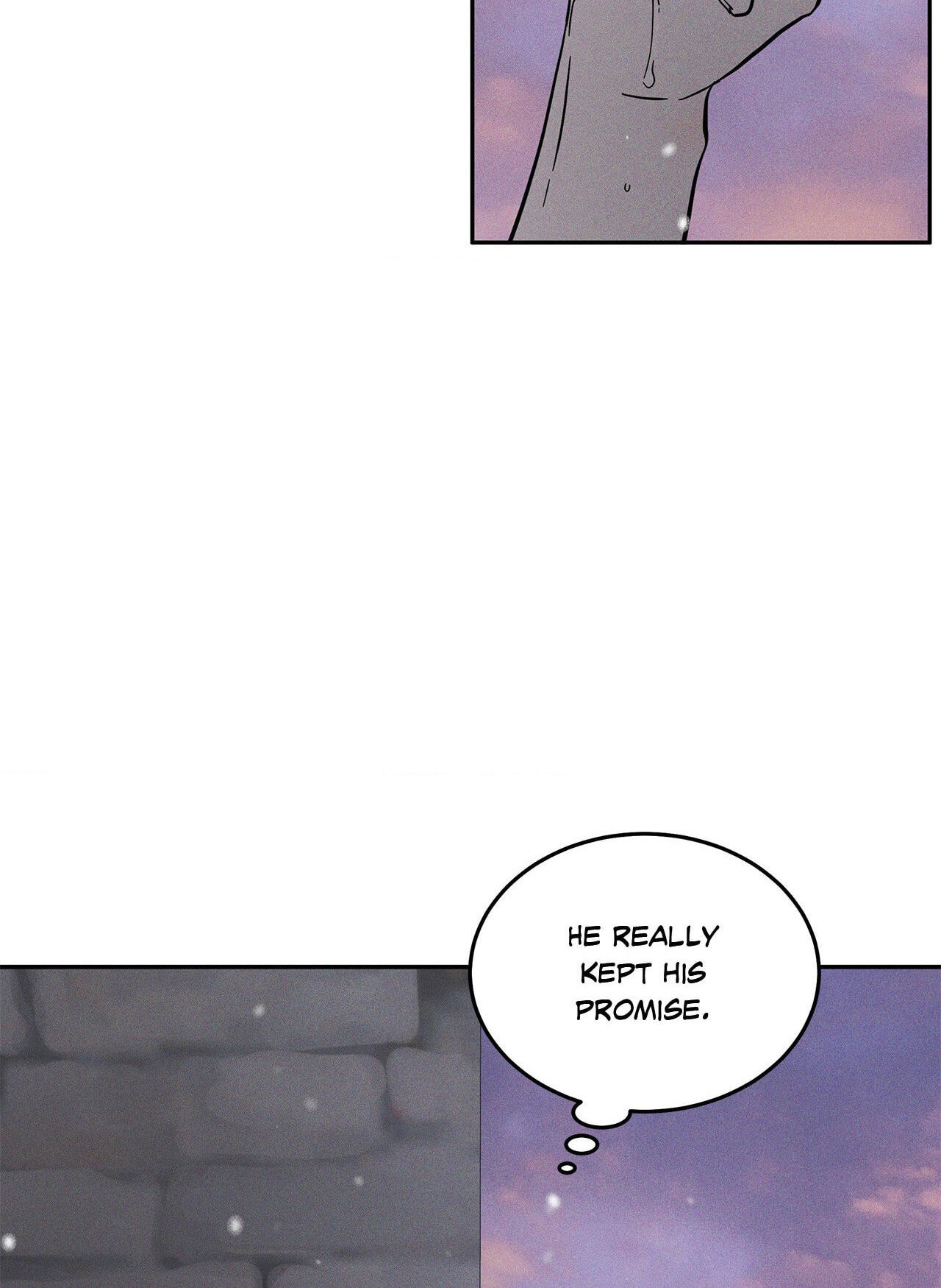 Read Antidote (Harusari) chapter 26 image 103 on Lezhin
