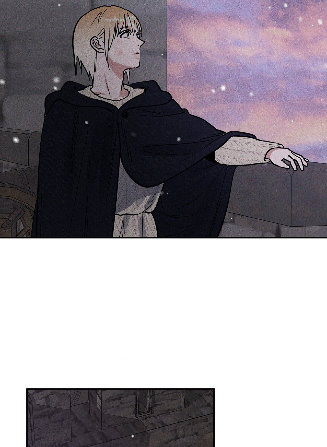Read Antidote (Harusari) chapter 26 image 104 on Lezhin