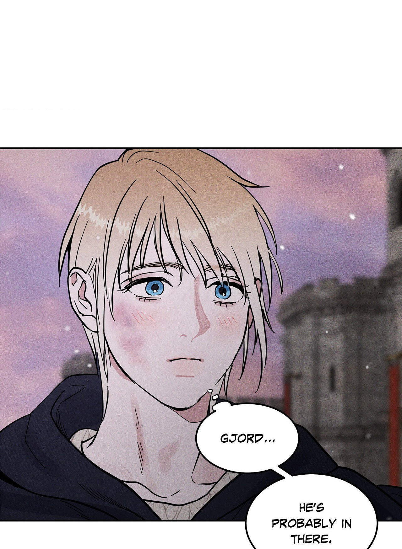 Read Antidote (Harusari) chapter 26 image 107 on Lezhin