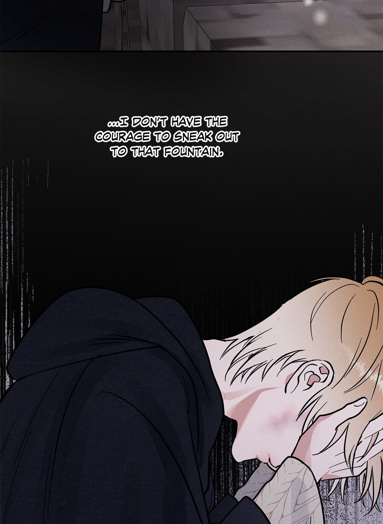Read Antidote (Harusari) chapter 26 image 110 on Lezhin