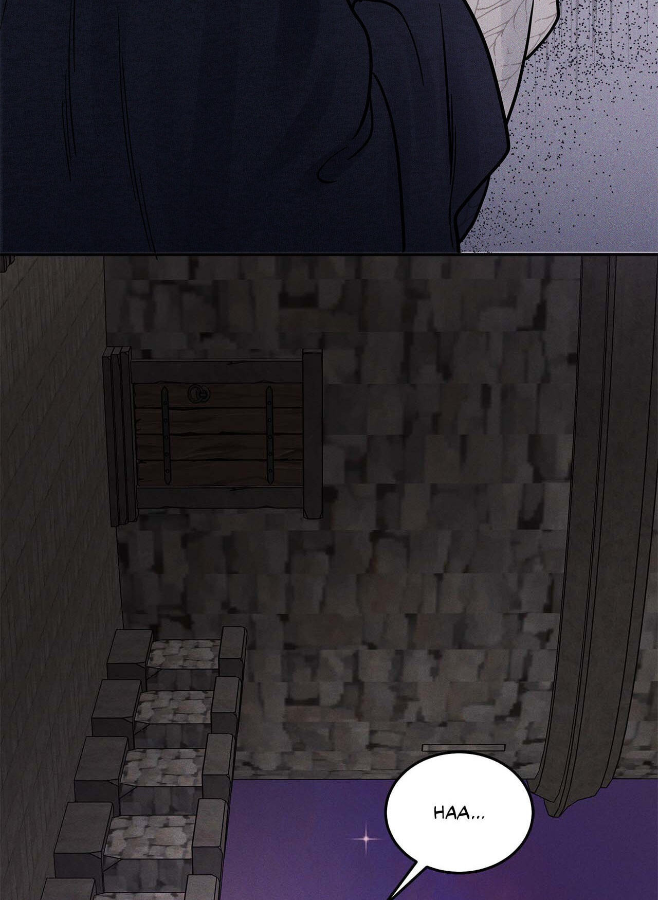 Read Antidote (Harusari) chapter 26 image 111 on Lezhin