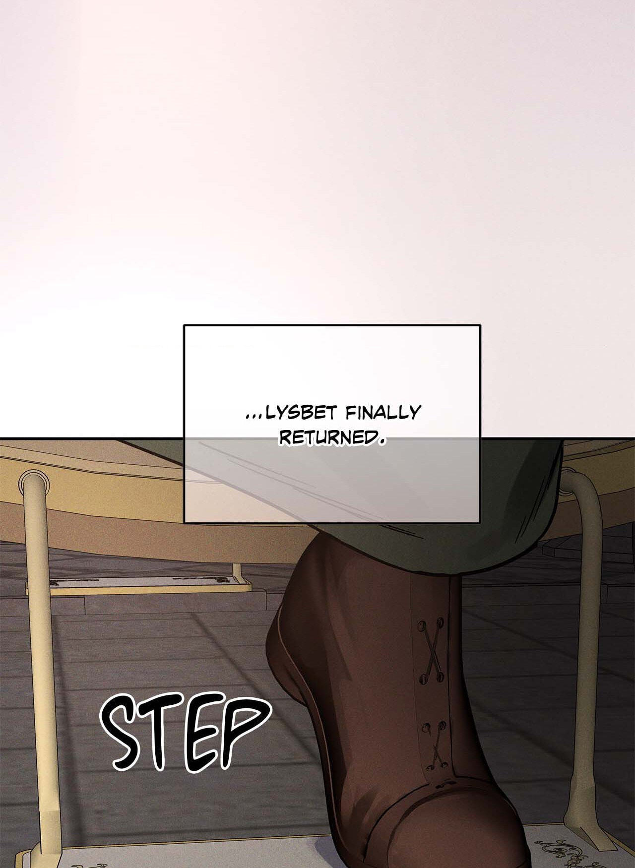 Read Antidote (Harusari) chapter 26 image 116 on Lezhin