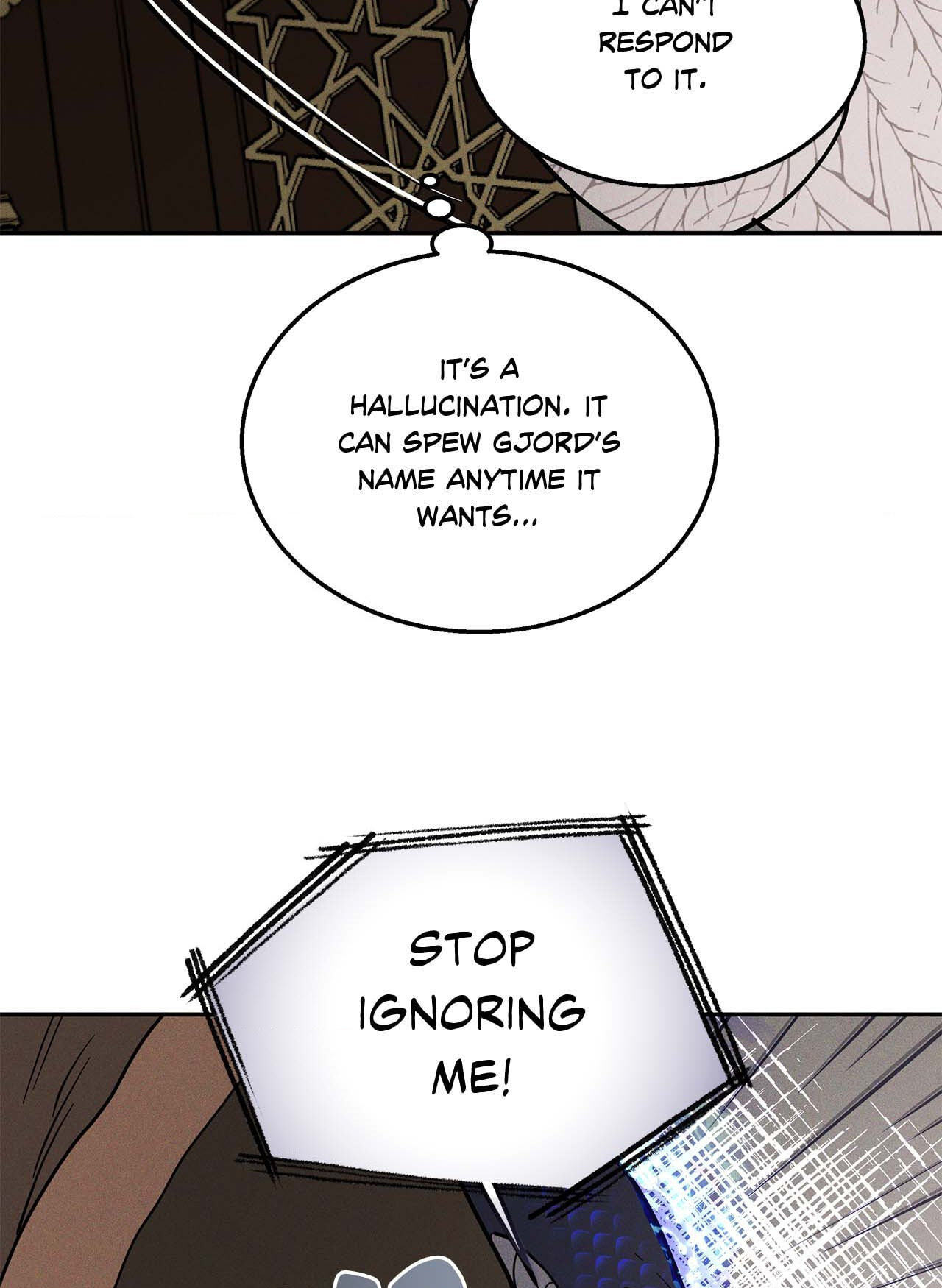 Read Antidote (Harusari) chapter 26 image 12 on Lezhin