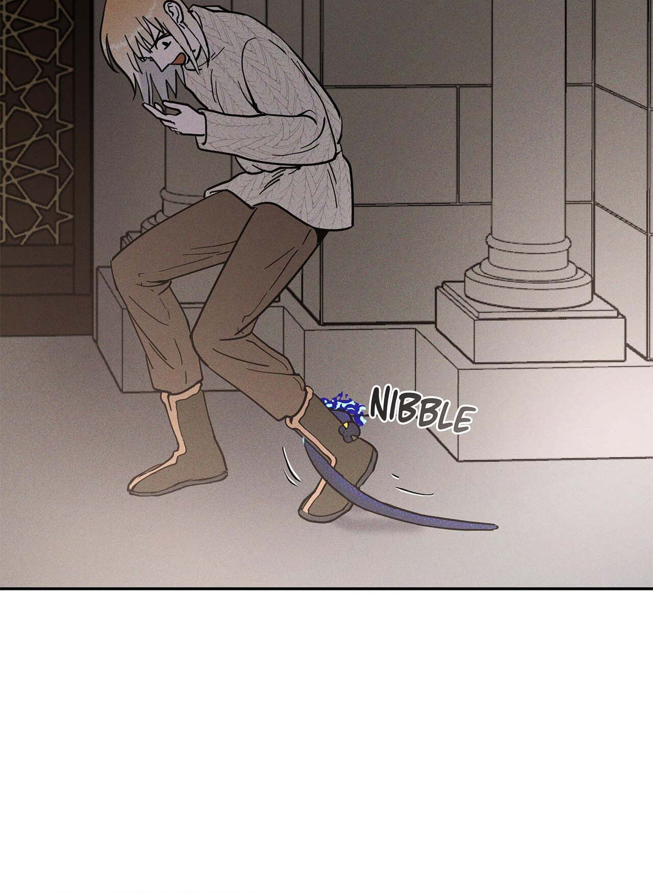 Read Antidote (Harusari) chapter 26 image 15 on Lezhin