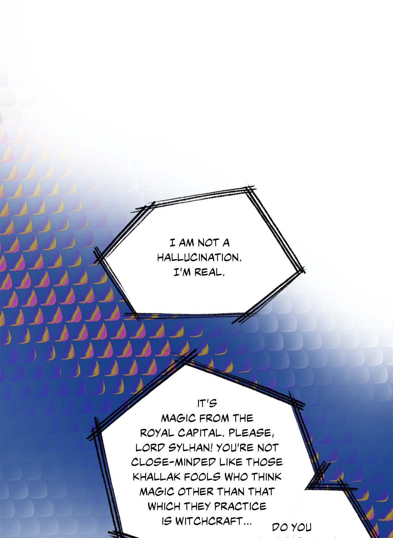 Read Antidote (Harusari) chapter 26 image 17 on Lezhin