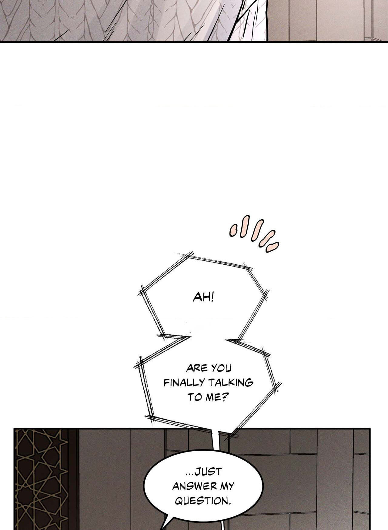 Read Antidote (Harusari) chapter 26 image 19 on Lezhin