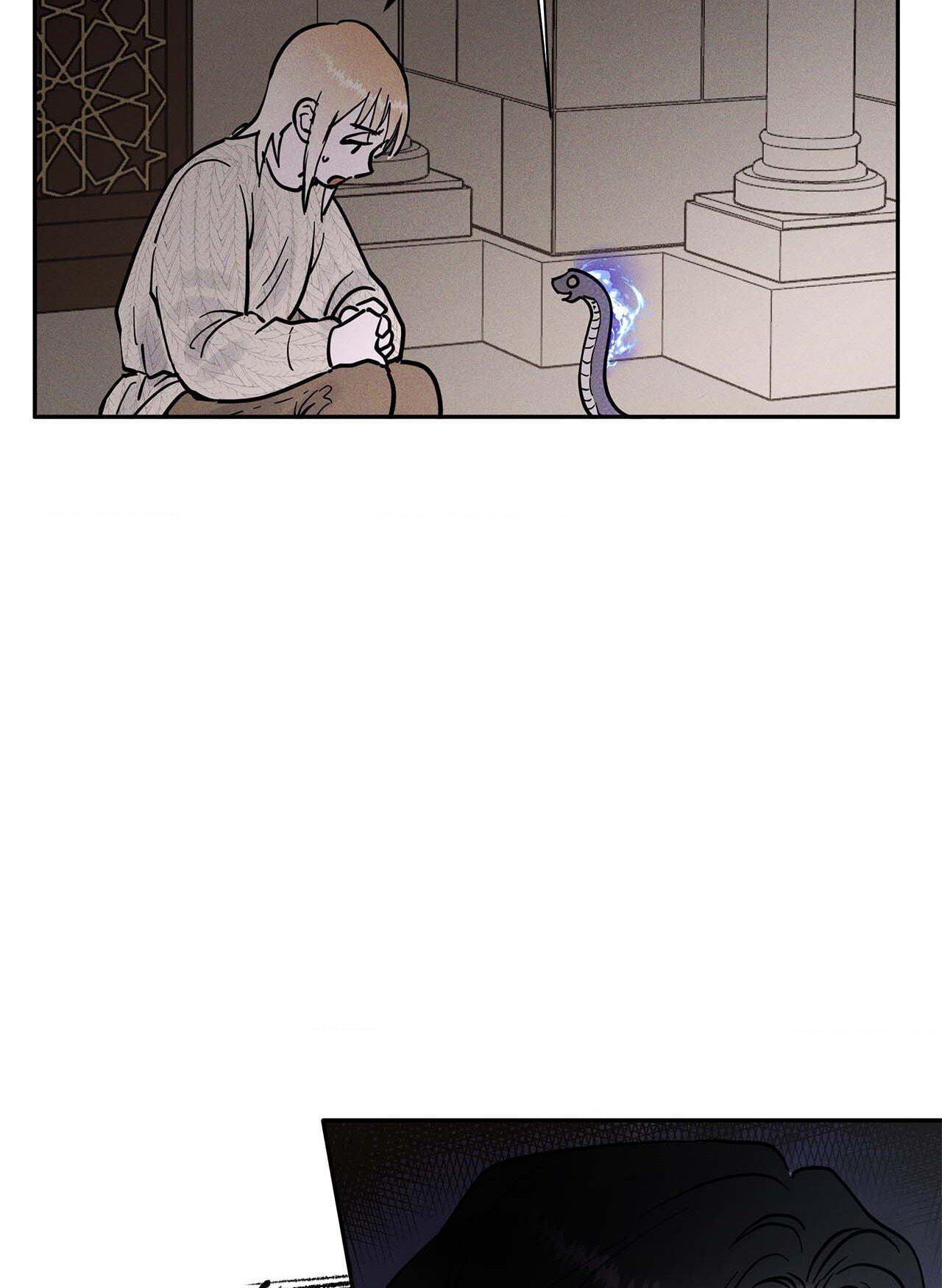Read Antidote (Harusari) chapter 26 image 20 on Lezhin