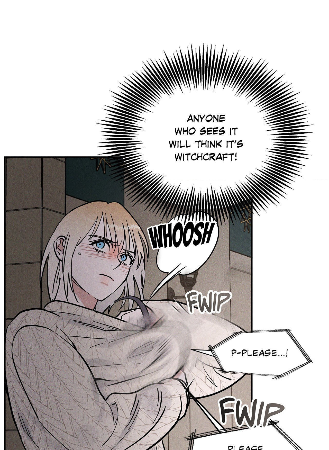 Read Antidote (Harusari) chapter 26 image 24 on Lezhin