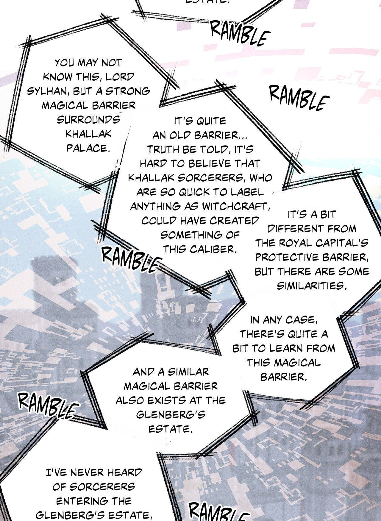Read Antidote (Harusari) chapter 26 image 28 on Lezhin