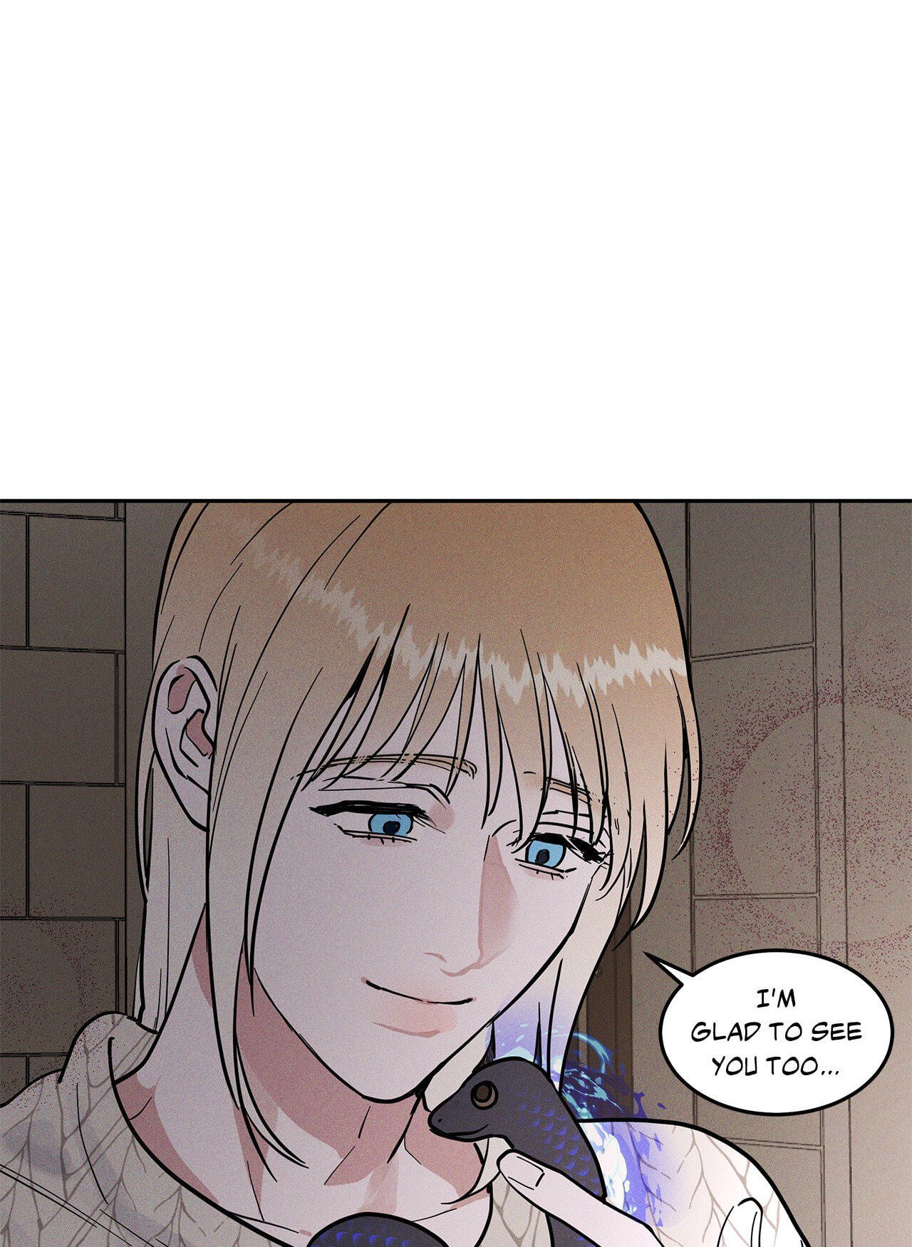 Read Antidote (Harusari) chapter 26 image 30 on Lezhin
