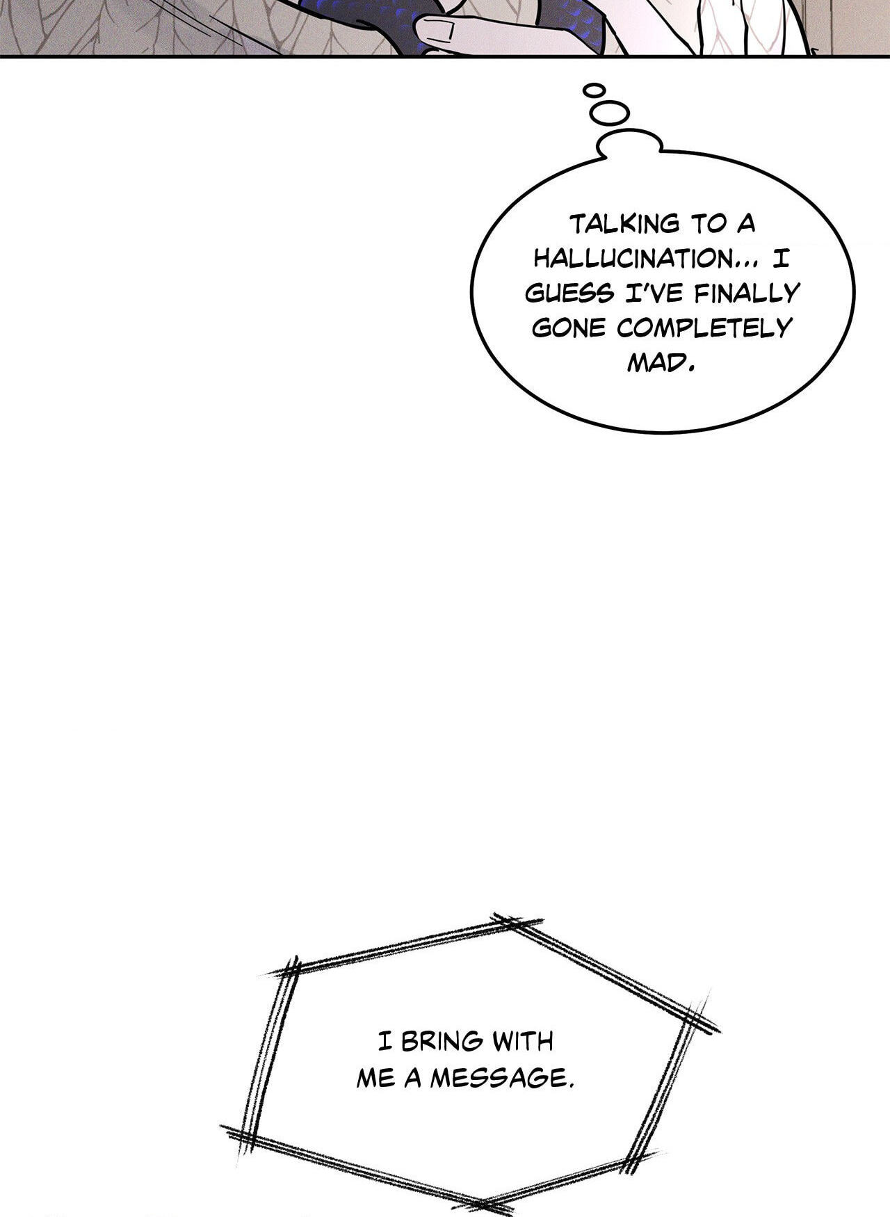 Read Antidote (Harusari) chapter 26 image 31 on Lezhin