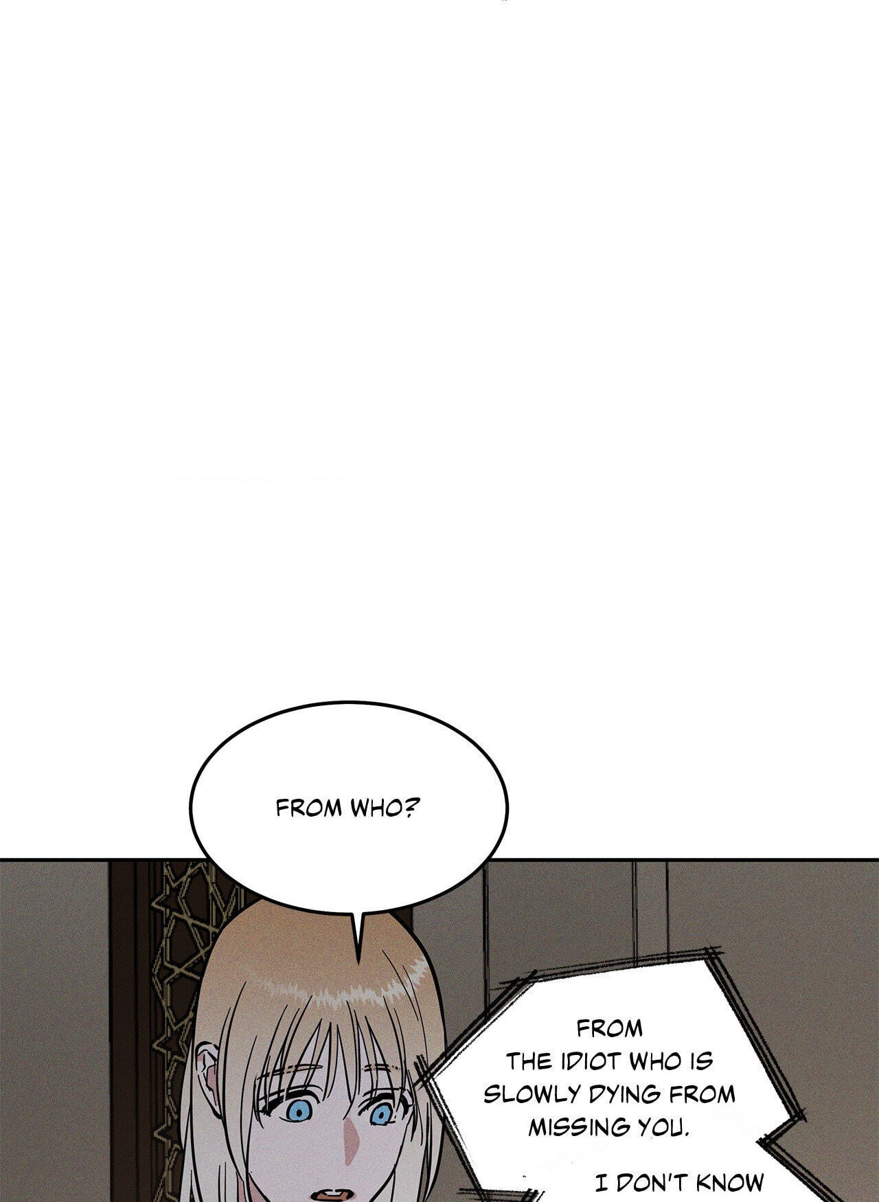 Read Antidote (Harusari) chapter 26 image 32 on Lezhin