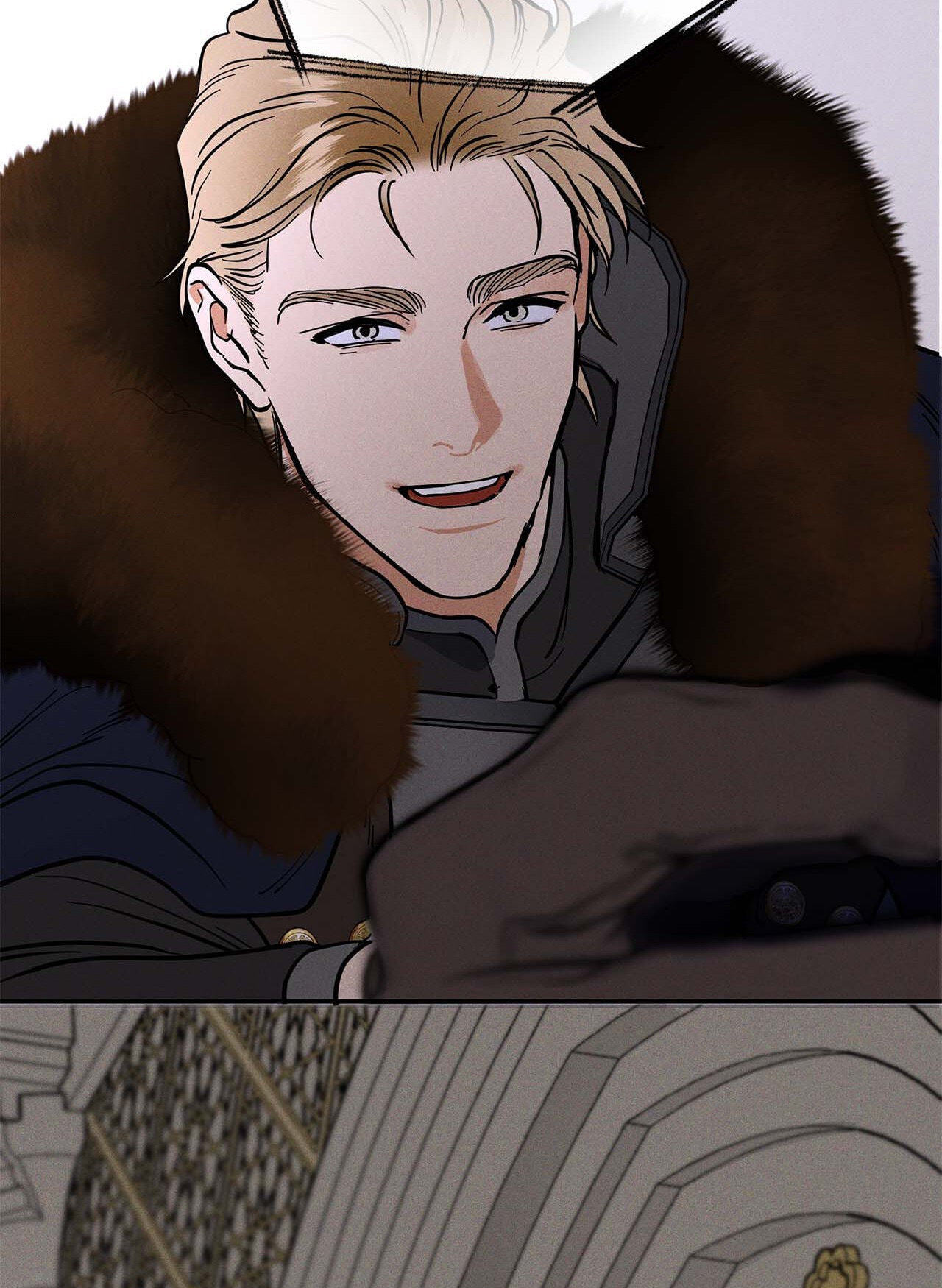 Read Antidote (Harusari) chapter 26 image 34 on Lezhin