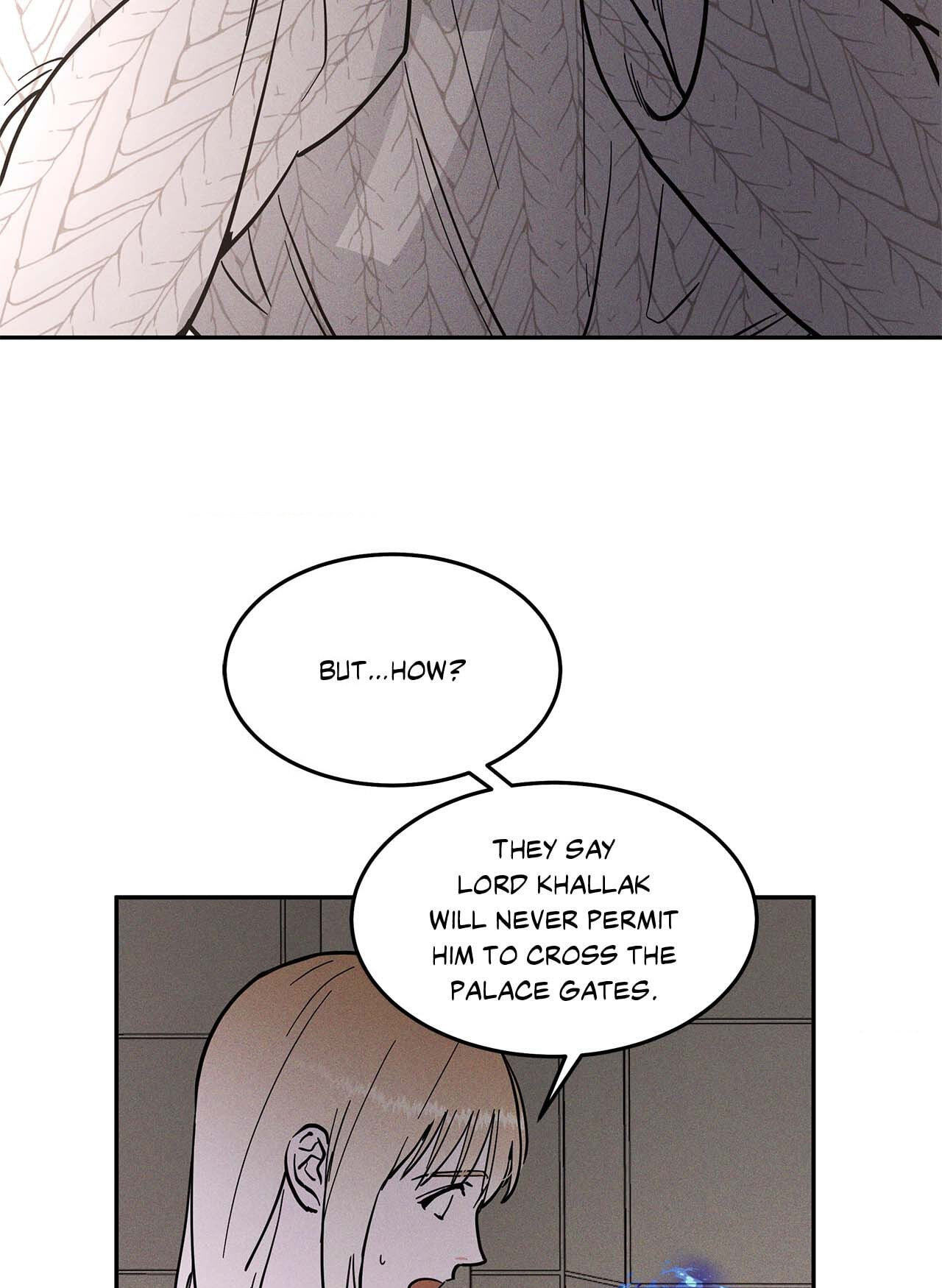 Read Antidote (Harusari) chapter 26 image 36 on Lezhin
