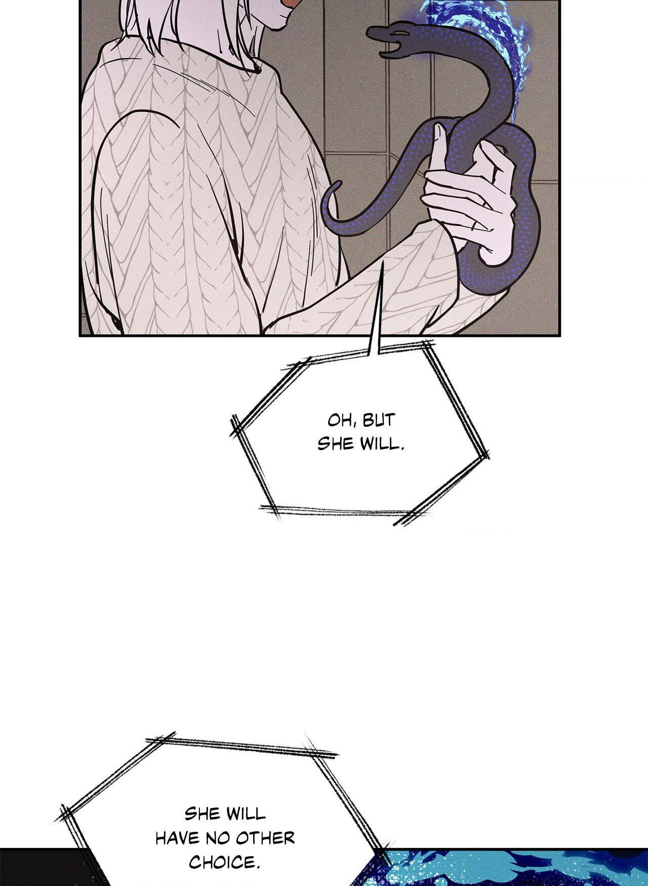 Read Antidote (Harusari) chapter 26 image 37 on Lezhin