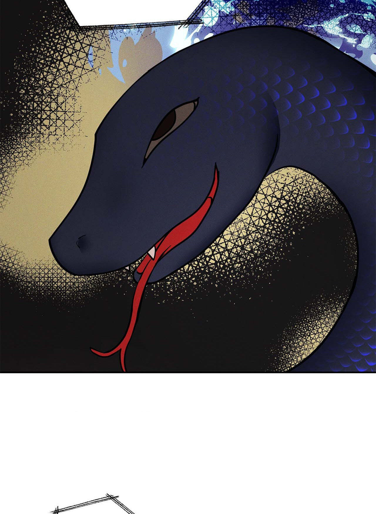 Read Antidote (Harusari) chapter 26 image 38 on Lezhin