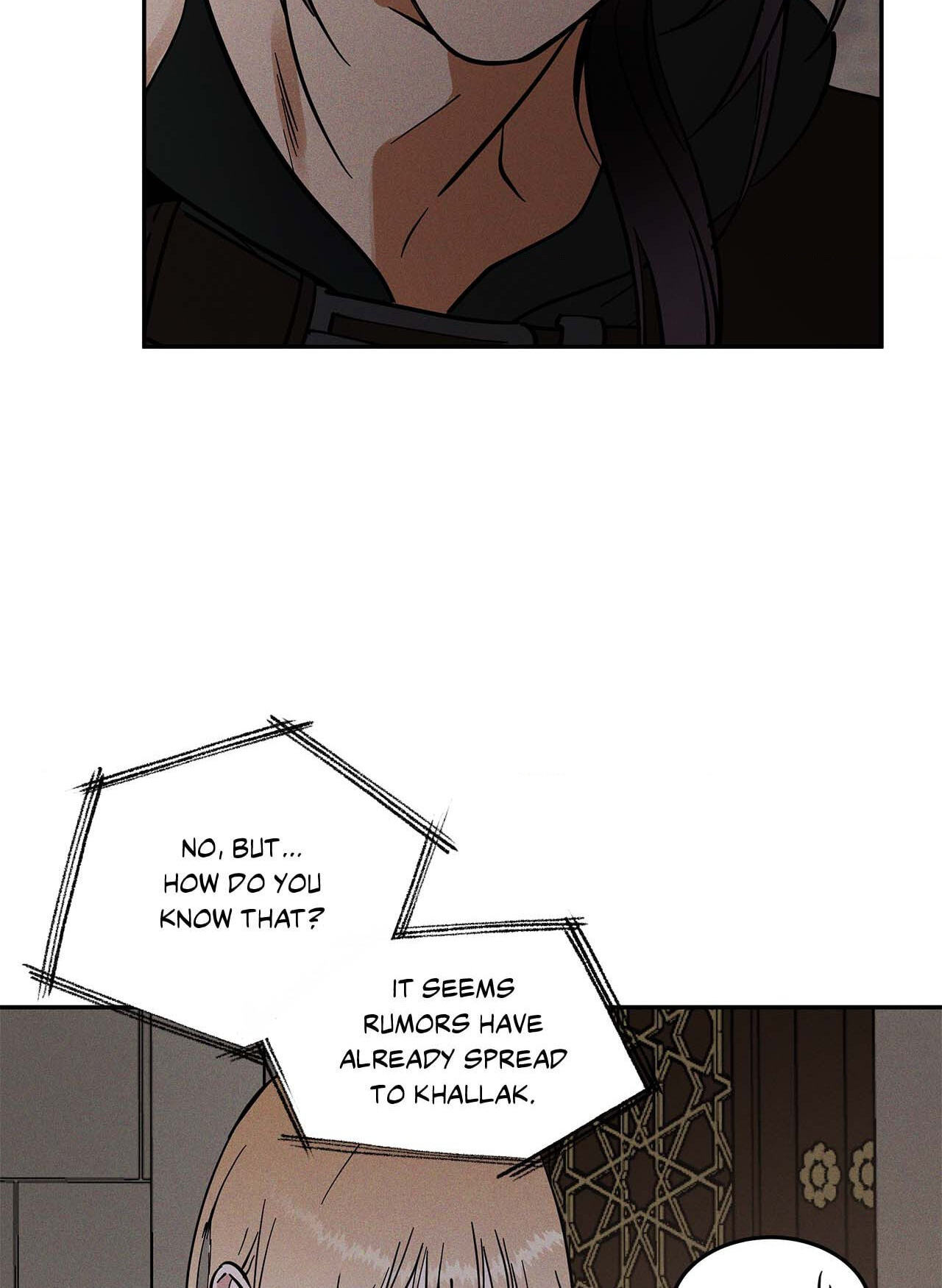 Read Antidote (Harusari) chapter 26 image 41 on Lezhin