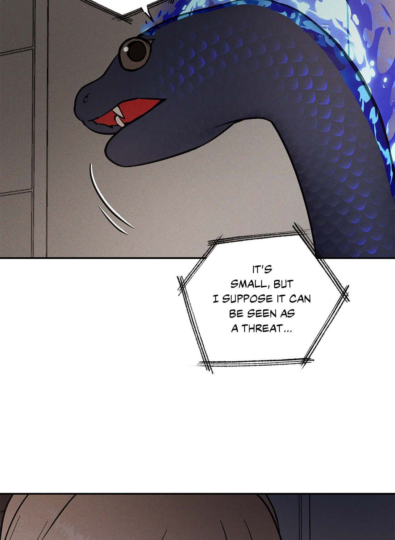 Read Antidote (Harusari) chapter 26 image 43 on Lezhin