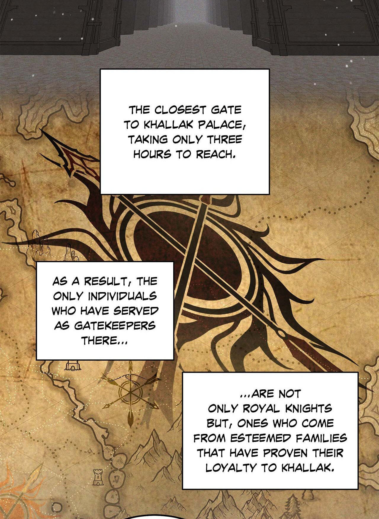 Read Antidote (Harusari) chapter 26 image 49 on Lezhin