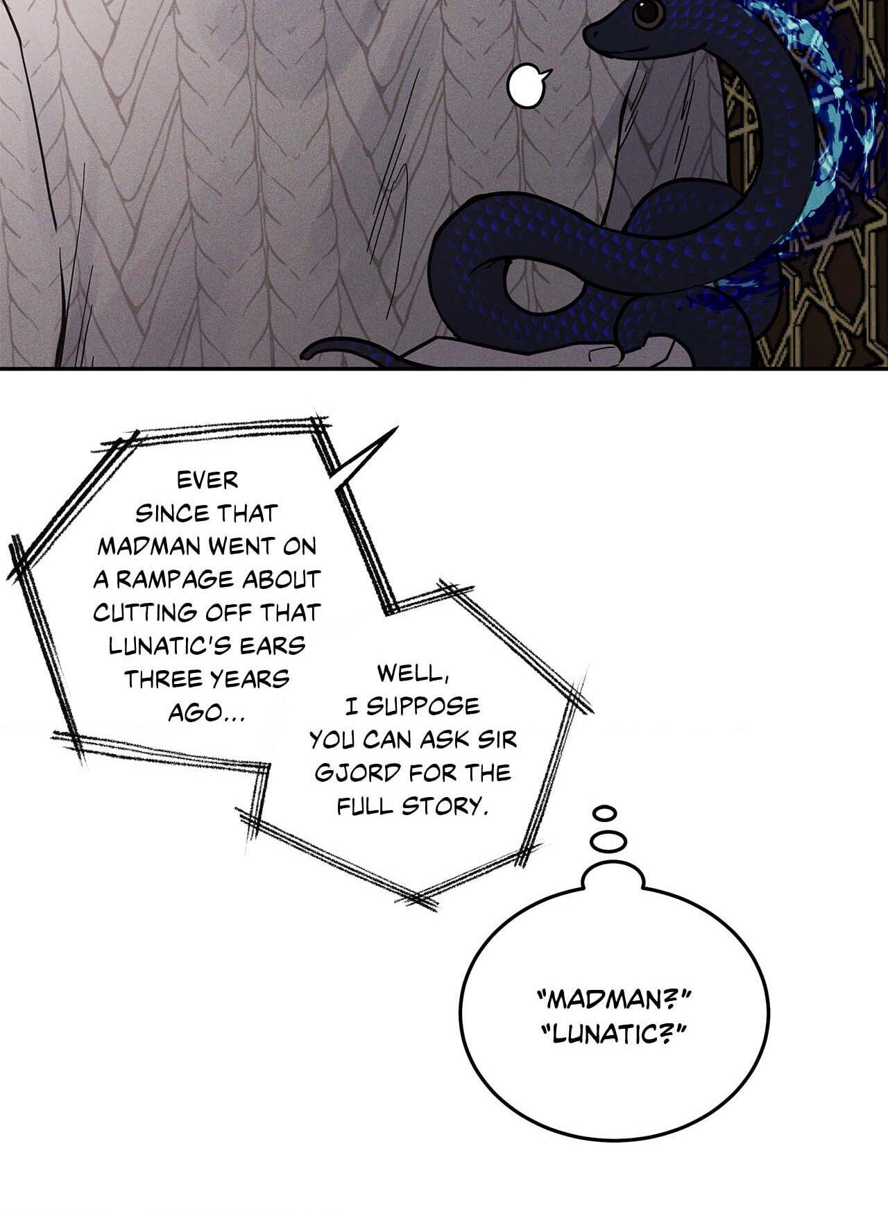 Read Antidote (Harusari) chapter 26 image 51 on Lezhin