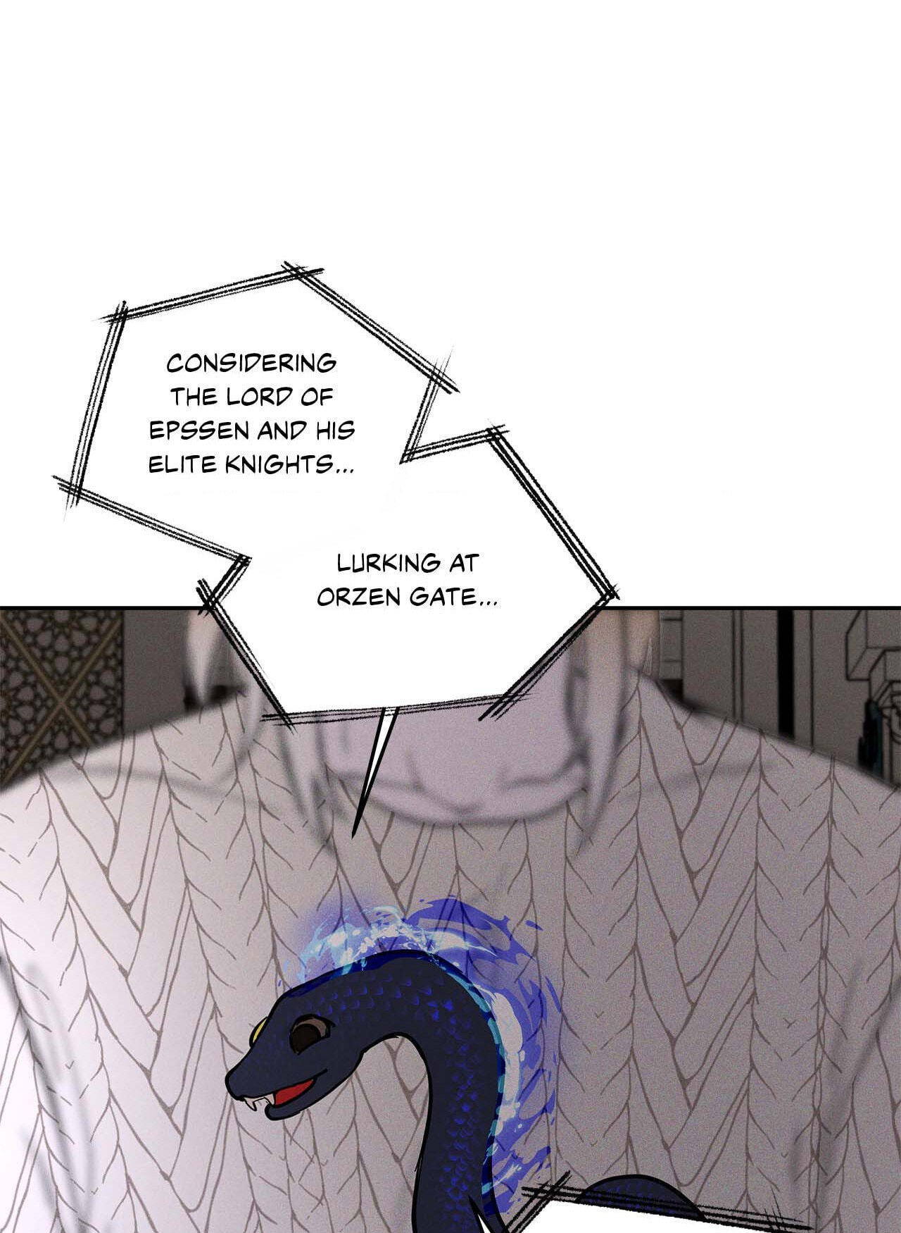 Read Antidote (Harusari) chapter 26 image 52 on Lezhin