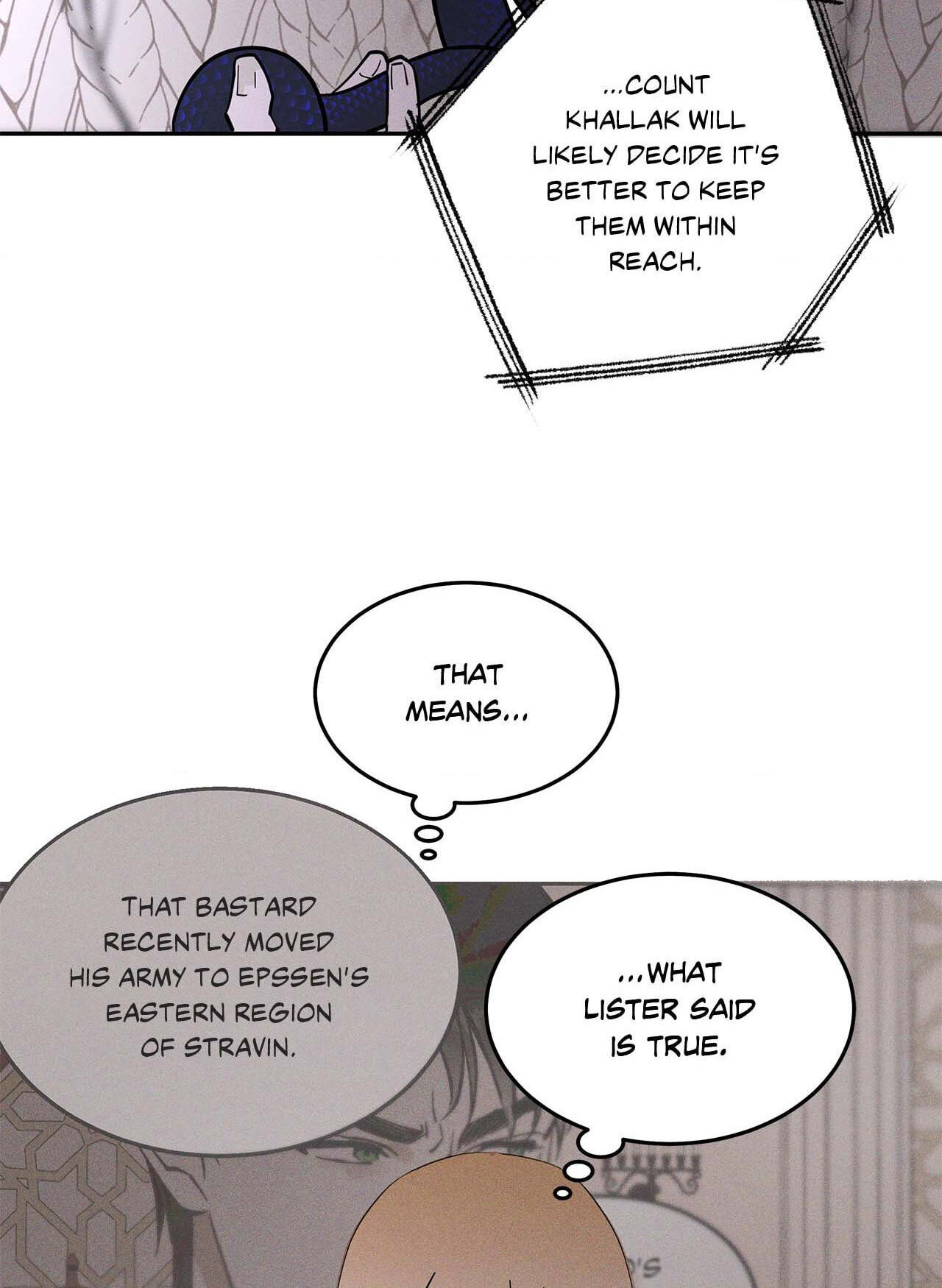 Read Antidote (Harusari) chapter 26 image 53 on Lezhin