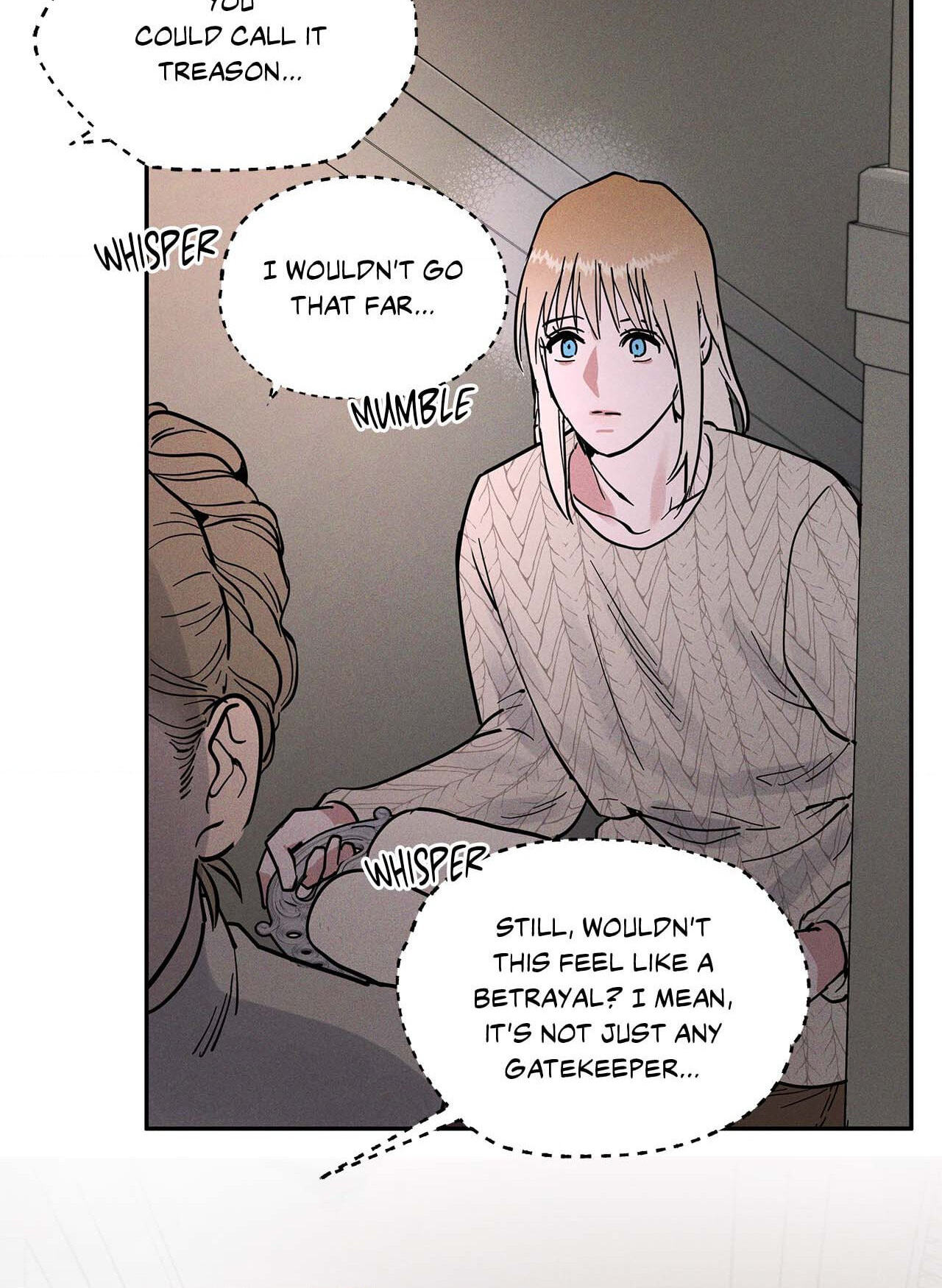Read Antidote (Harusari) chapter 26 image 65 on Lezhin