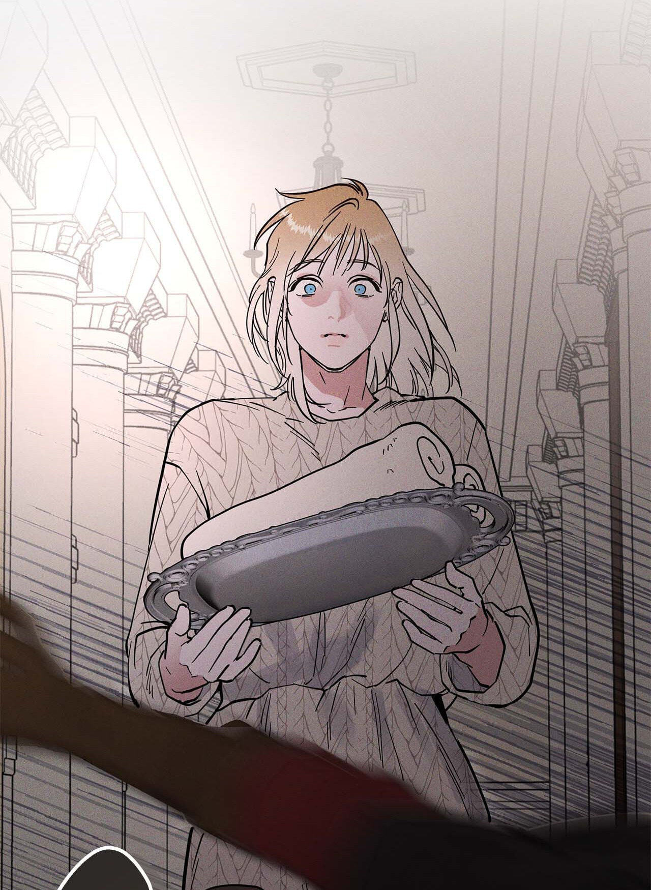 Read Antidote (Harusari) chapter 26 image 66 on Lezhin